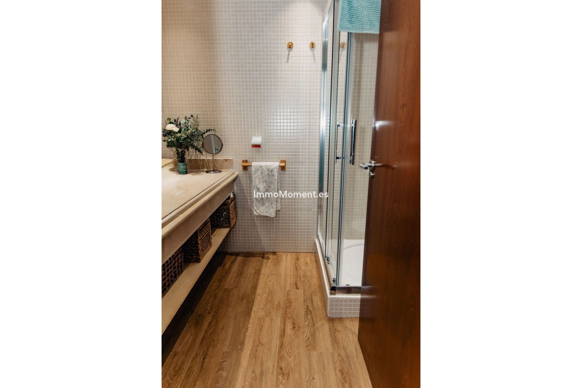 Bestaande woning - Appartement - Estepona  - Valle Romano