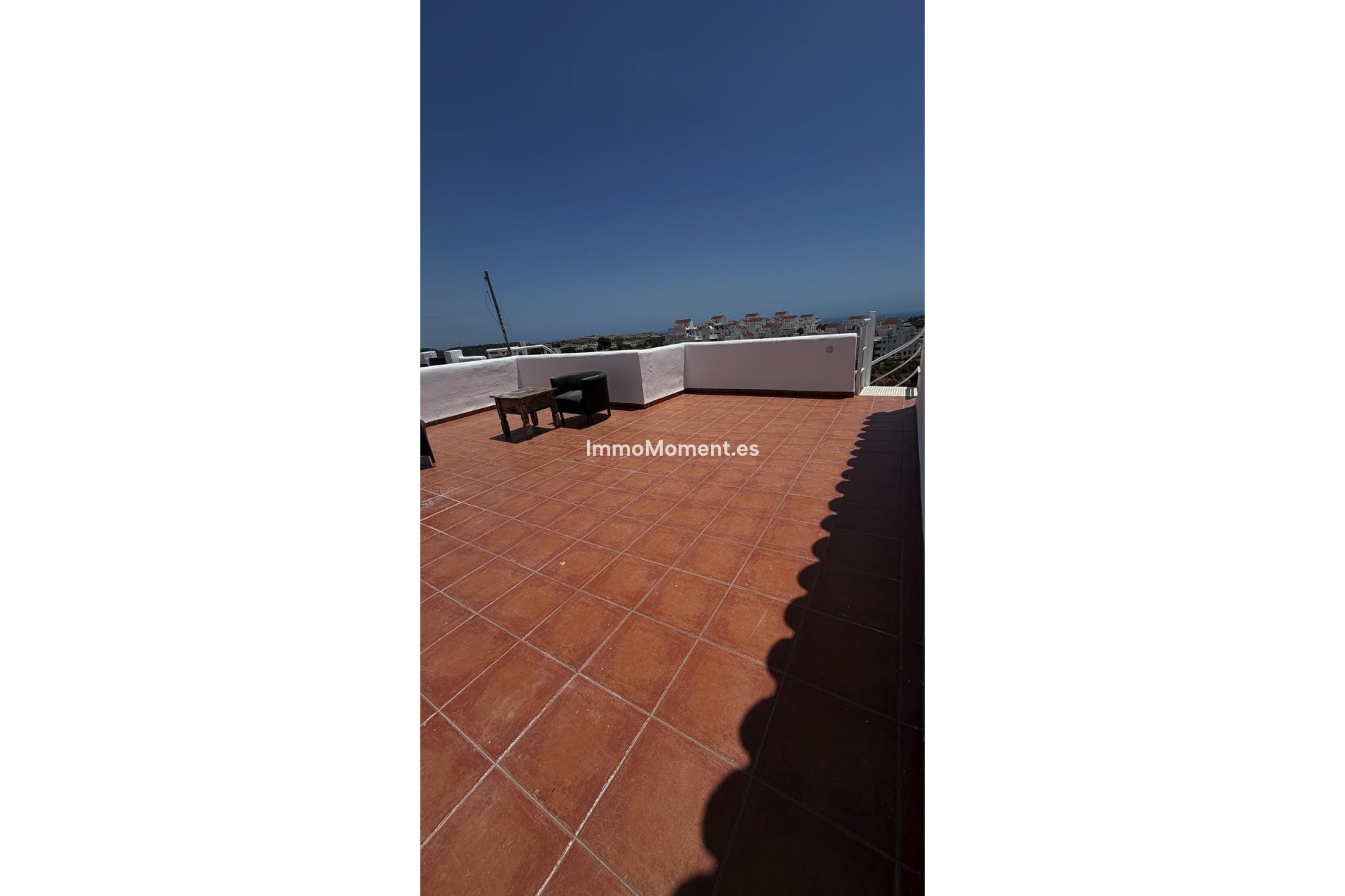 Bestaande woning - Appartement - Estepona  - Valle Romano