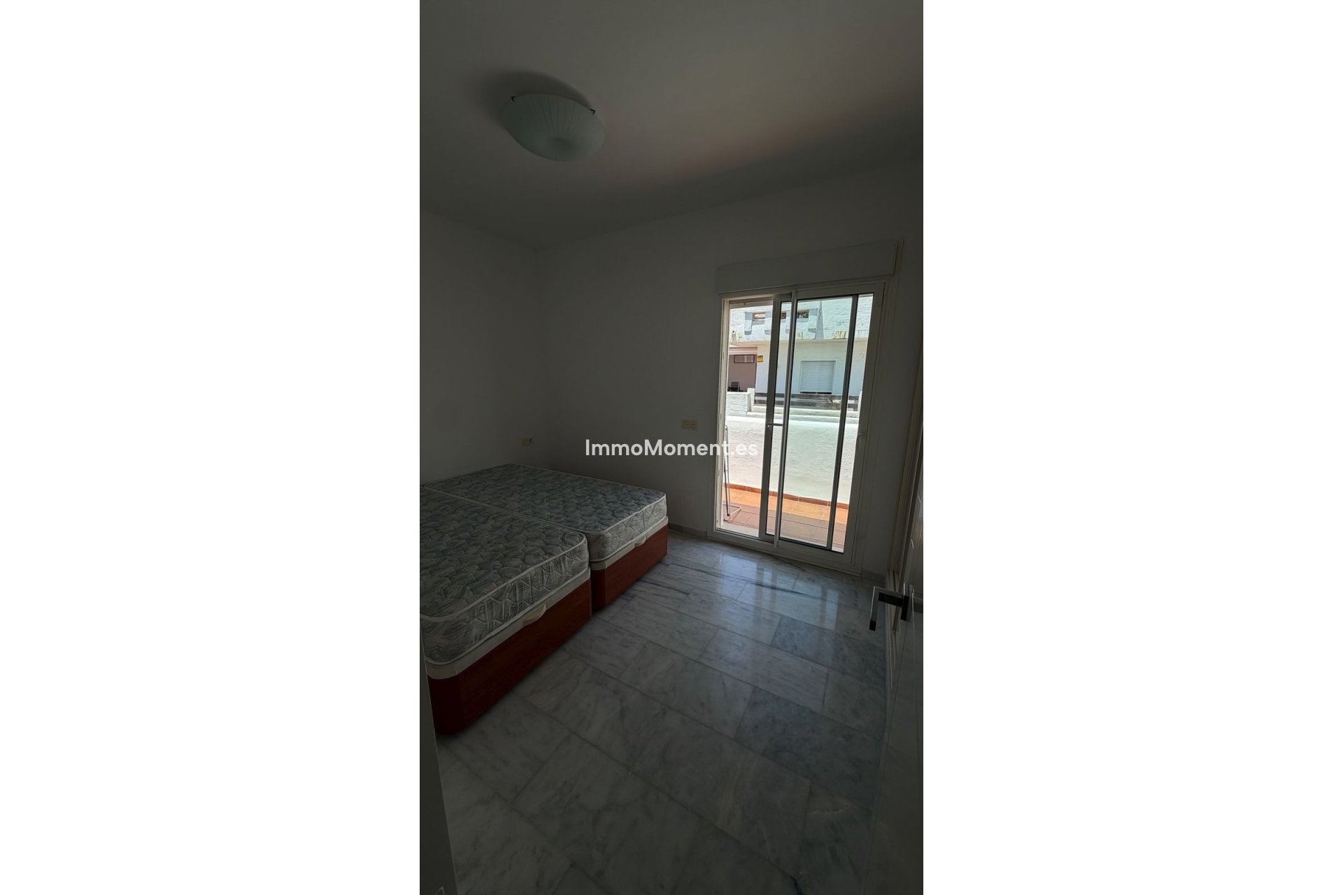 Bestaande woning - Appartement - Estepona  - Valle Romano