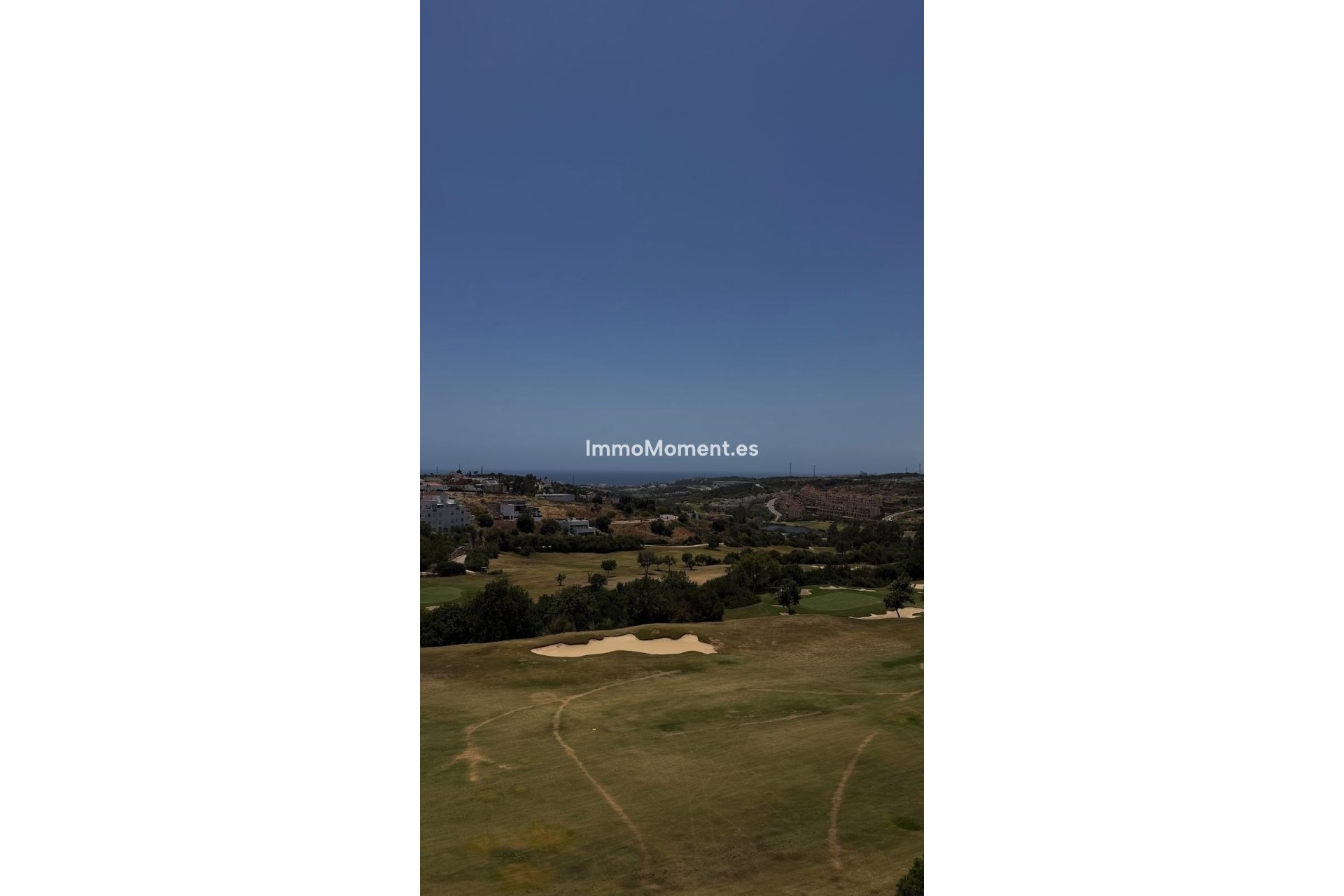 Bestaande woning - Appartement - Estepona  - Valle Romano