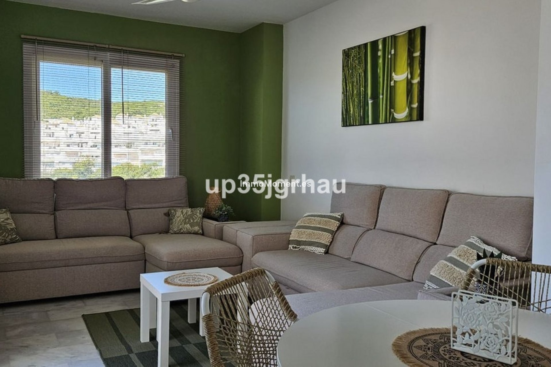 Bestaande woning - Appartement - Estepona  - Valle Romano