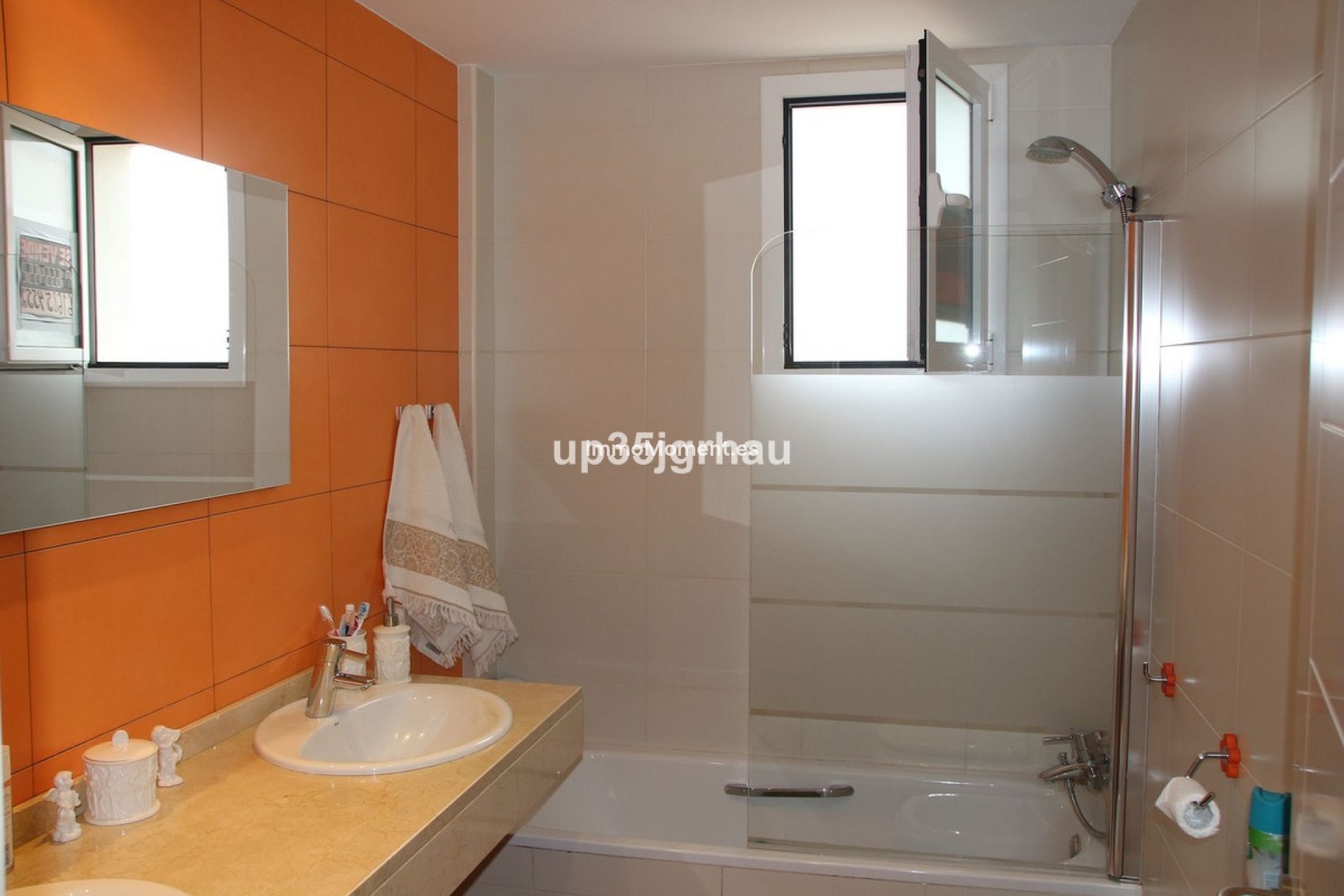 Bestaande woning - Appartement - Estepona  - Valle Romano