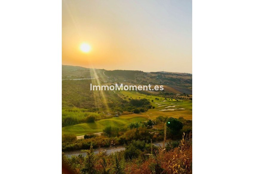 Bestaande woning - Appartement - Estepona  - Valle Romano
