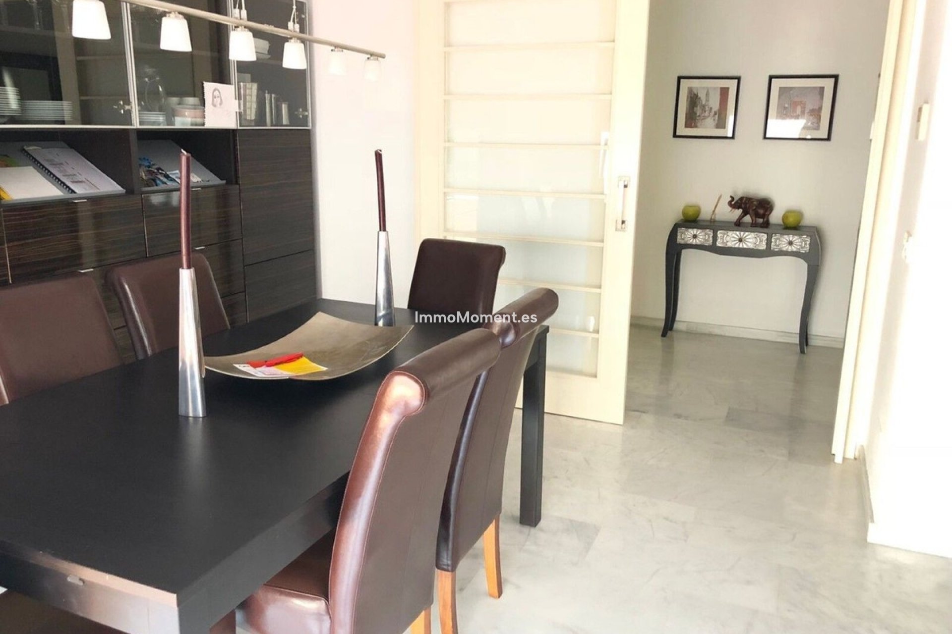 Bestaande woning - Appartement - Estepona  - Valle Romano