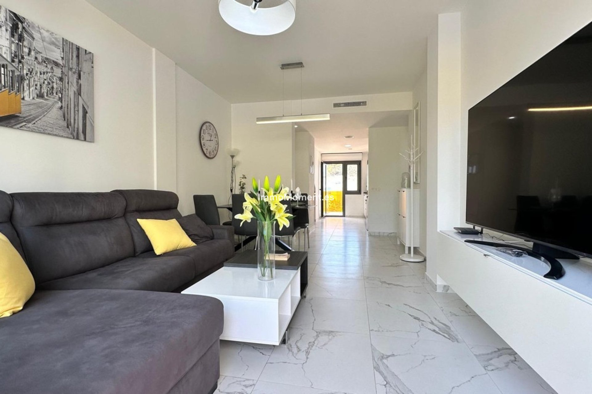 Bestaande woning - Appartement - Finestrat