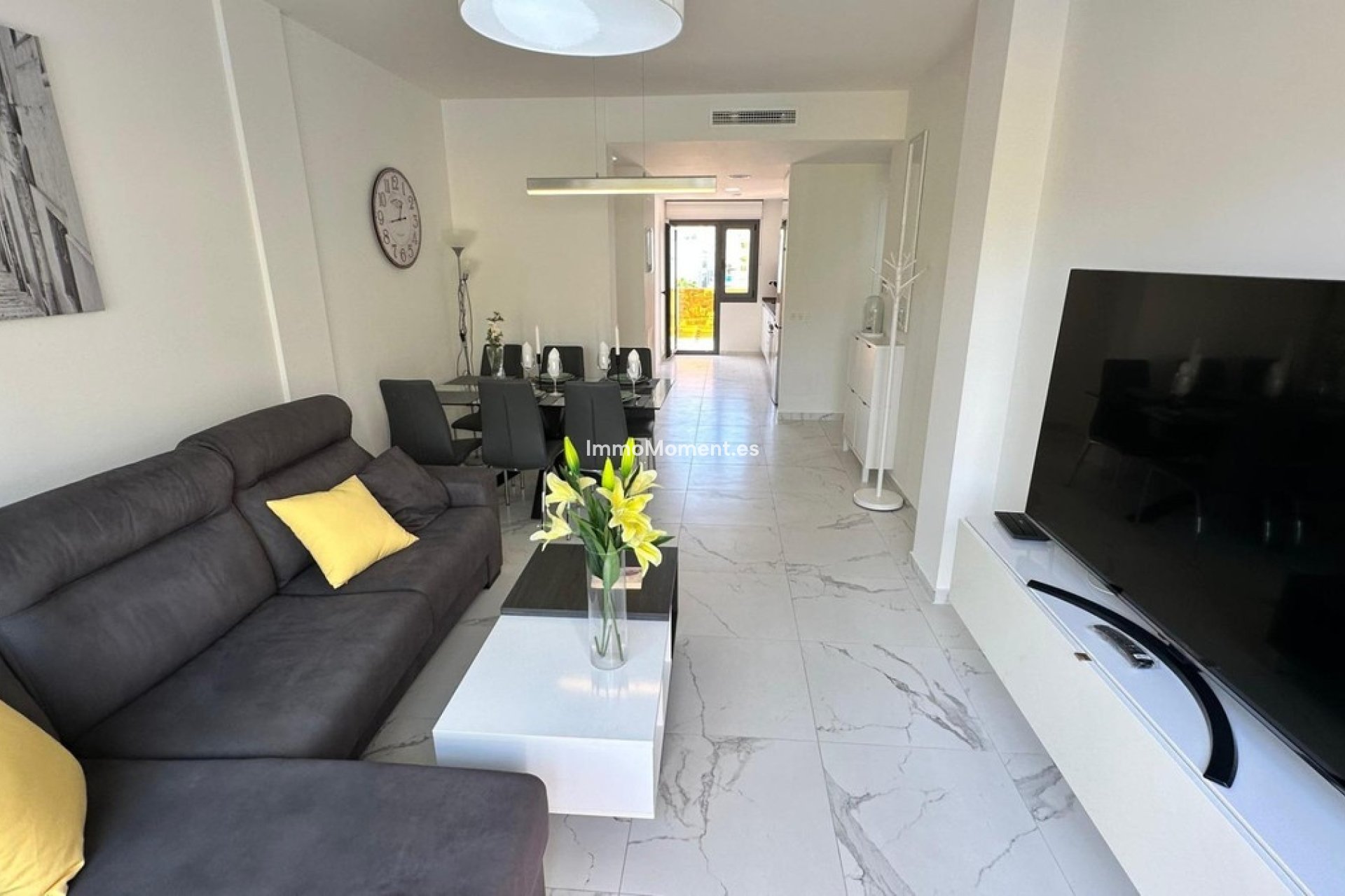 Bestaande woning - Appartement - Finestrat