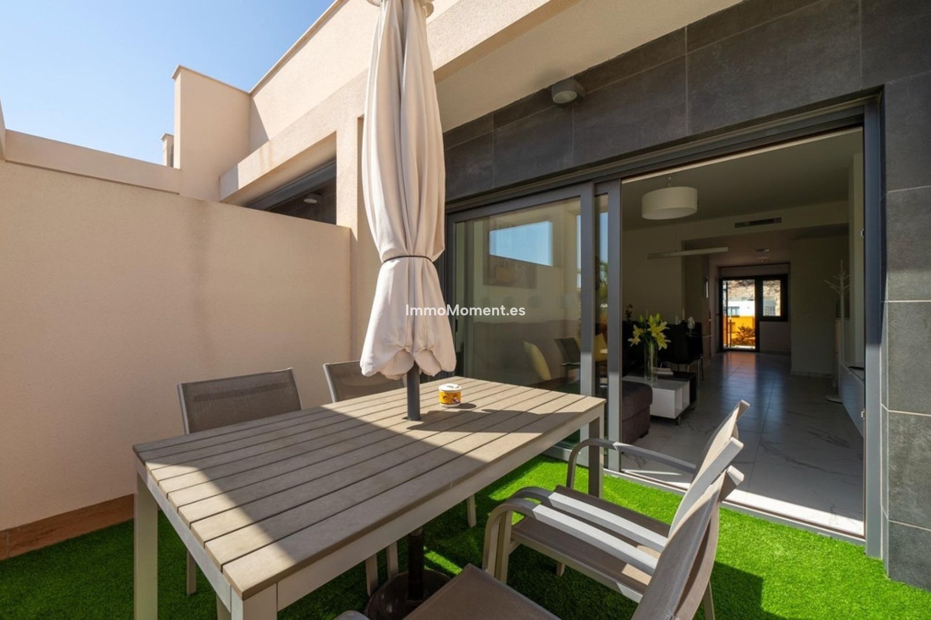 Bestaande woning - Appartement - Finestrat