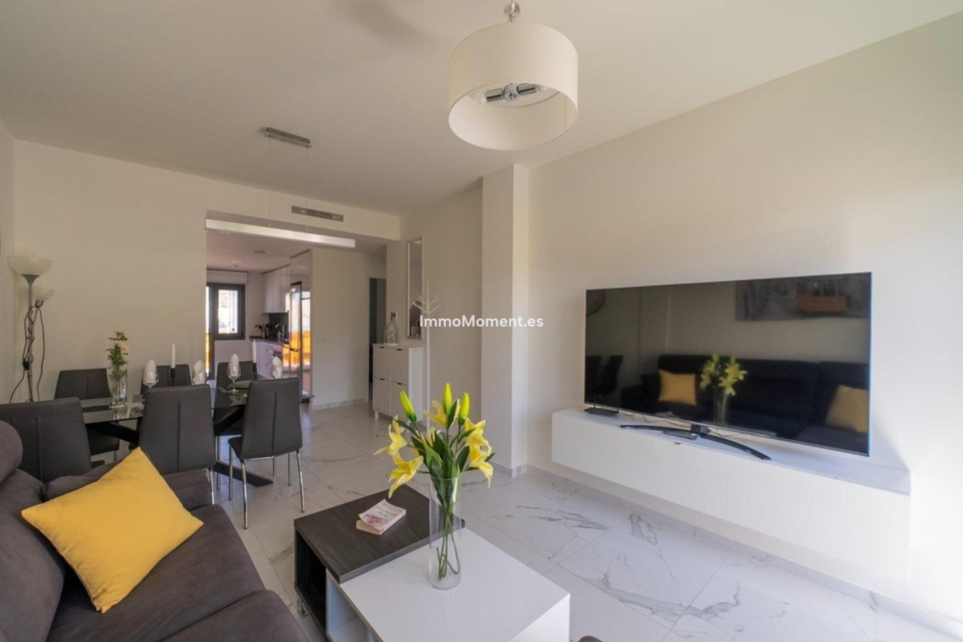 Bestaande woning - Appartement - Finestrat