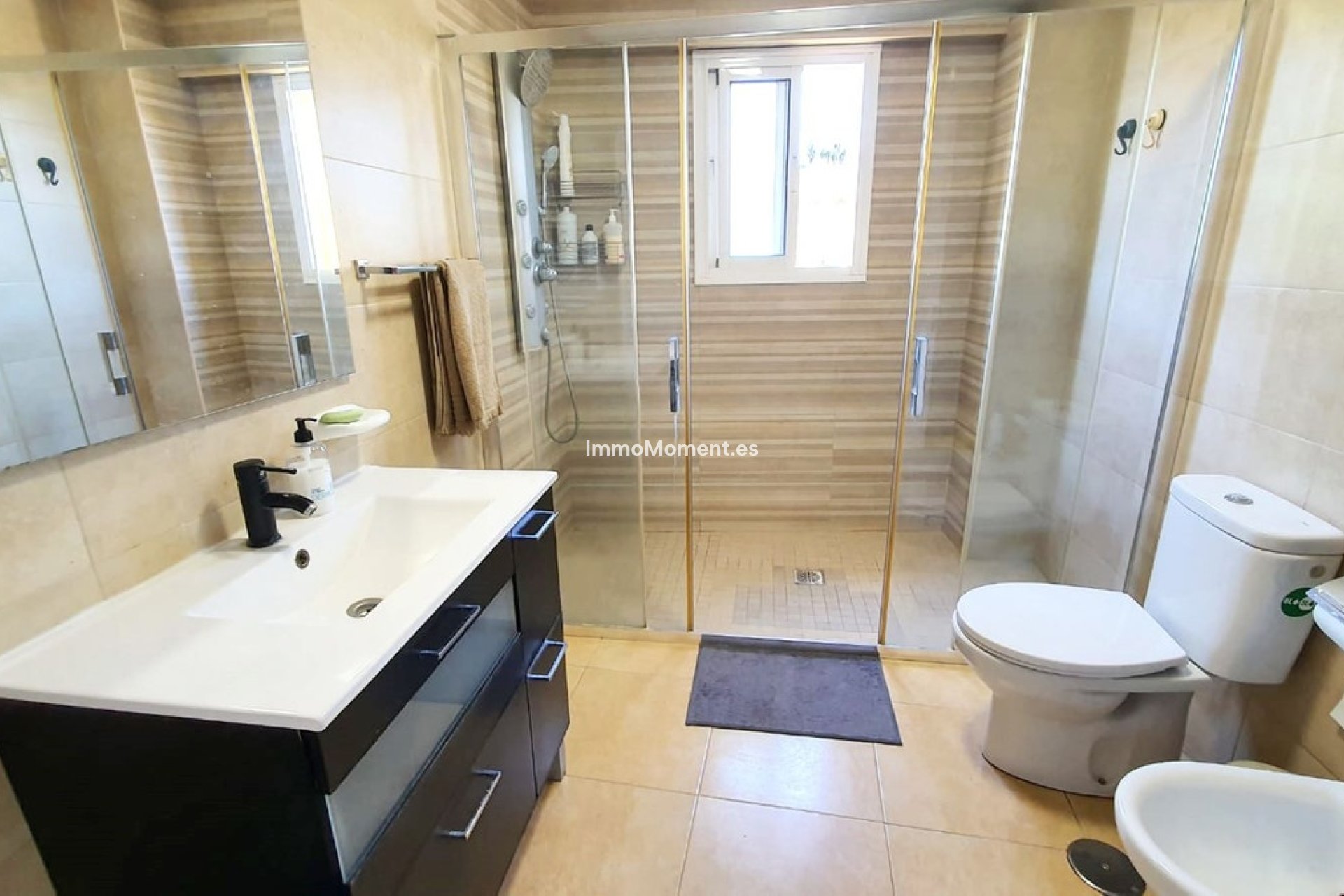 Bestaande woning - Appartement - Fuengirola - Carvajal