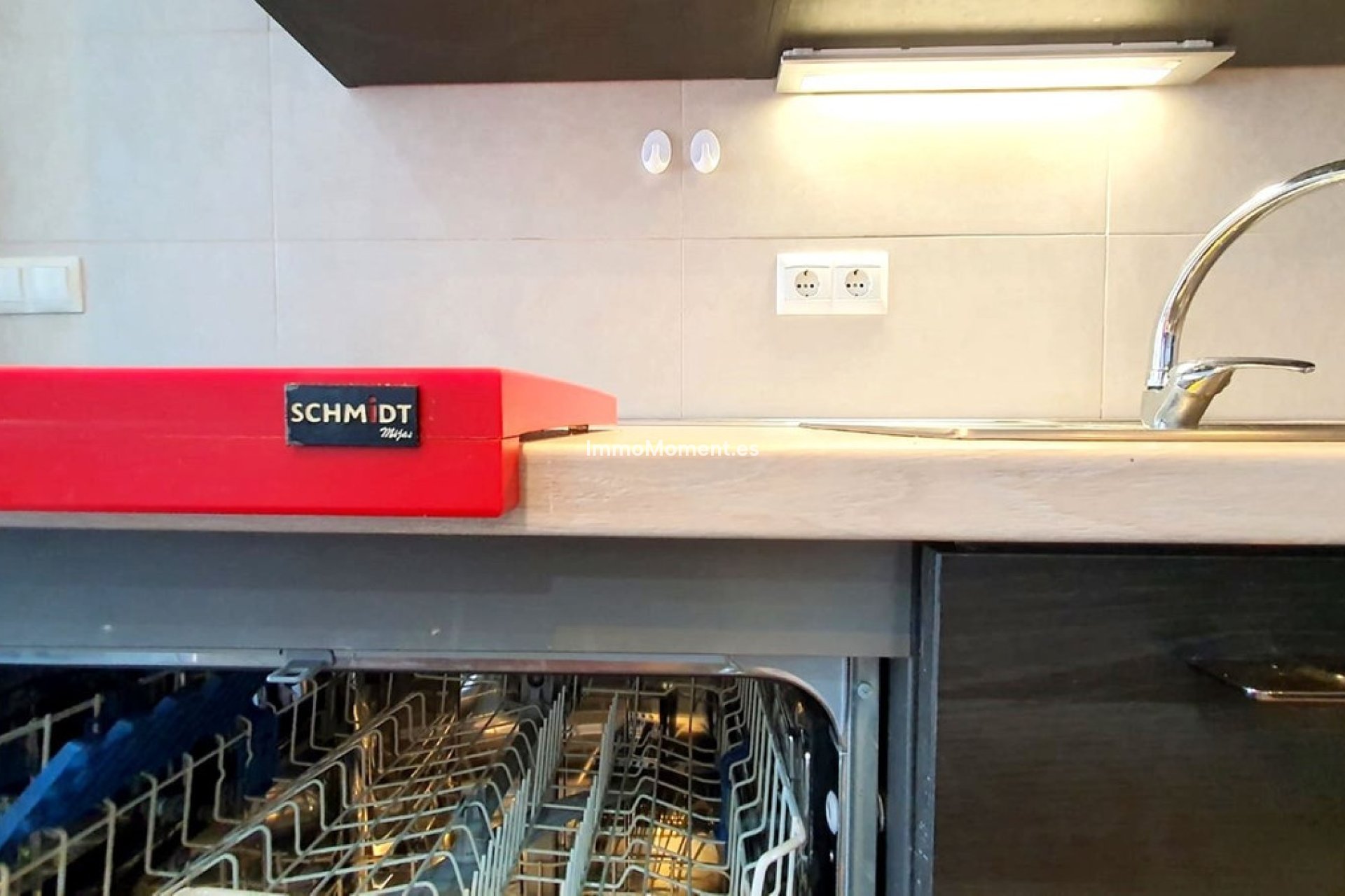 Bestaande woning - Appartement - Fuengirola - Carvajal