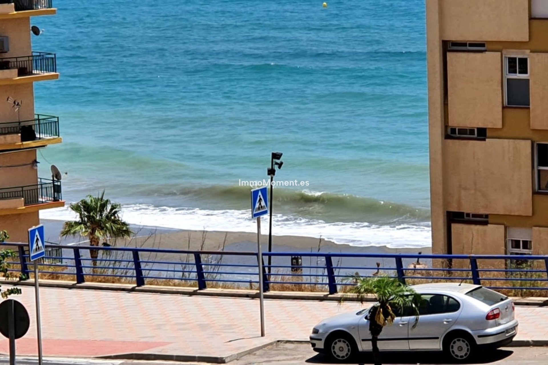 Bestaande woning - Appartement - Fuengirola - Carvajal
