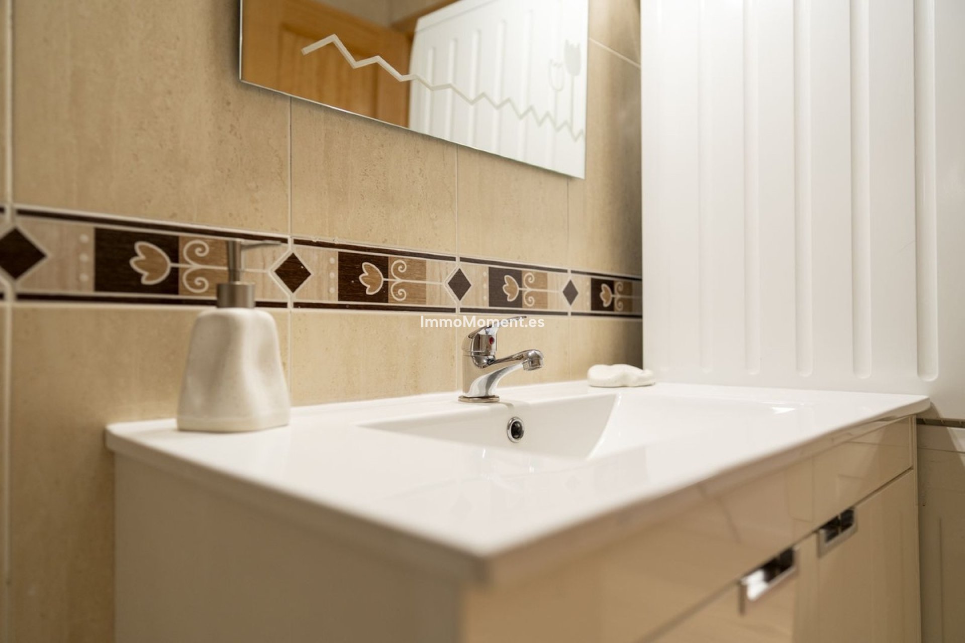 Bestaande woning - Appartement - Fuengirola - Carvajal