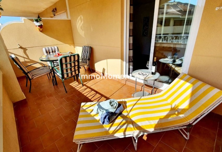 Bestaande woning - Appartement - Fuengirola - Carvajal