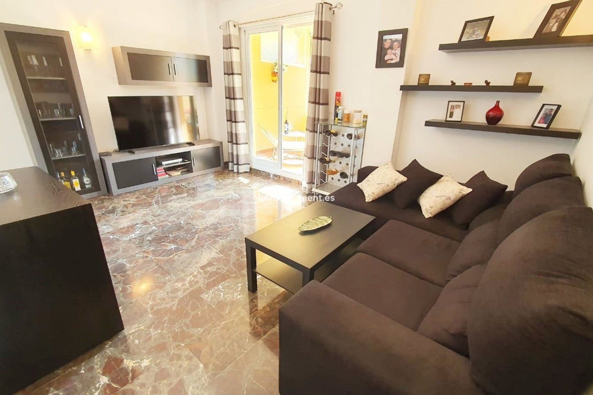 Bestaande woning - Appartement - Fuengirola - Carvajal