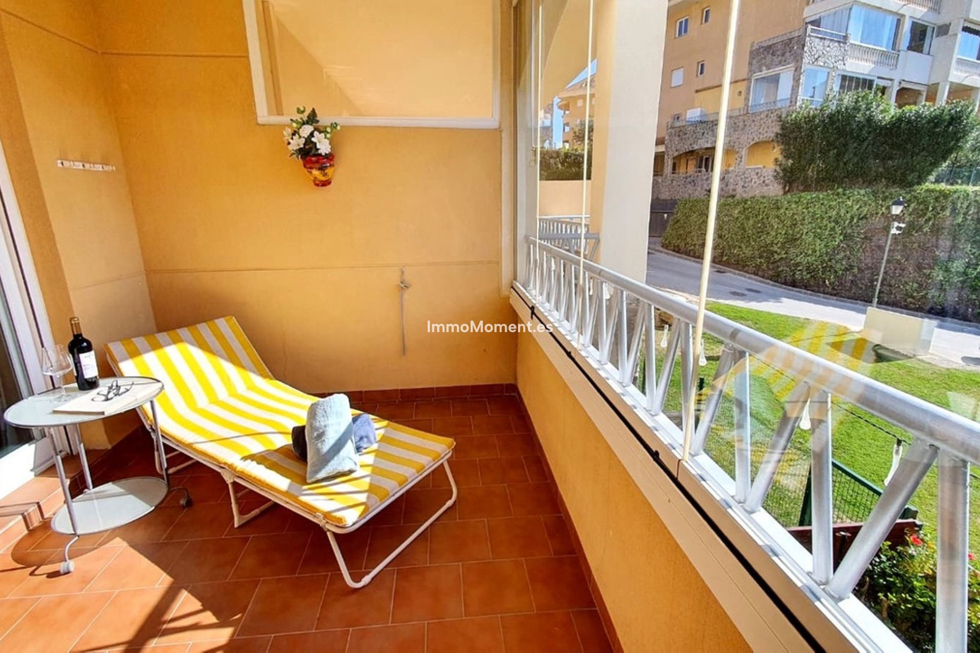 Bestaande woning - Appartement - Fuengirola - Carvajal
