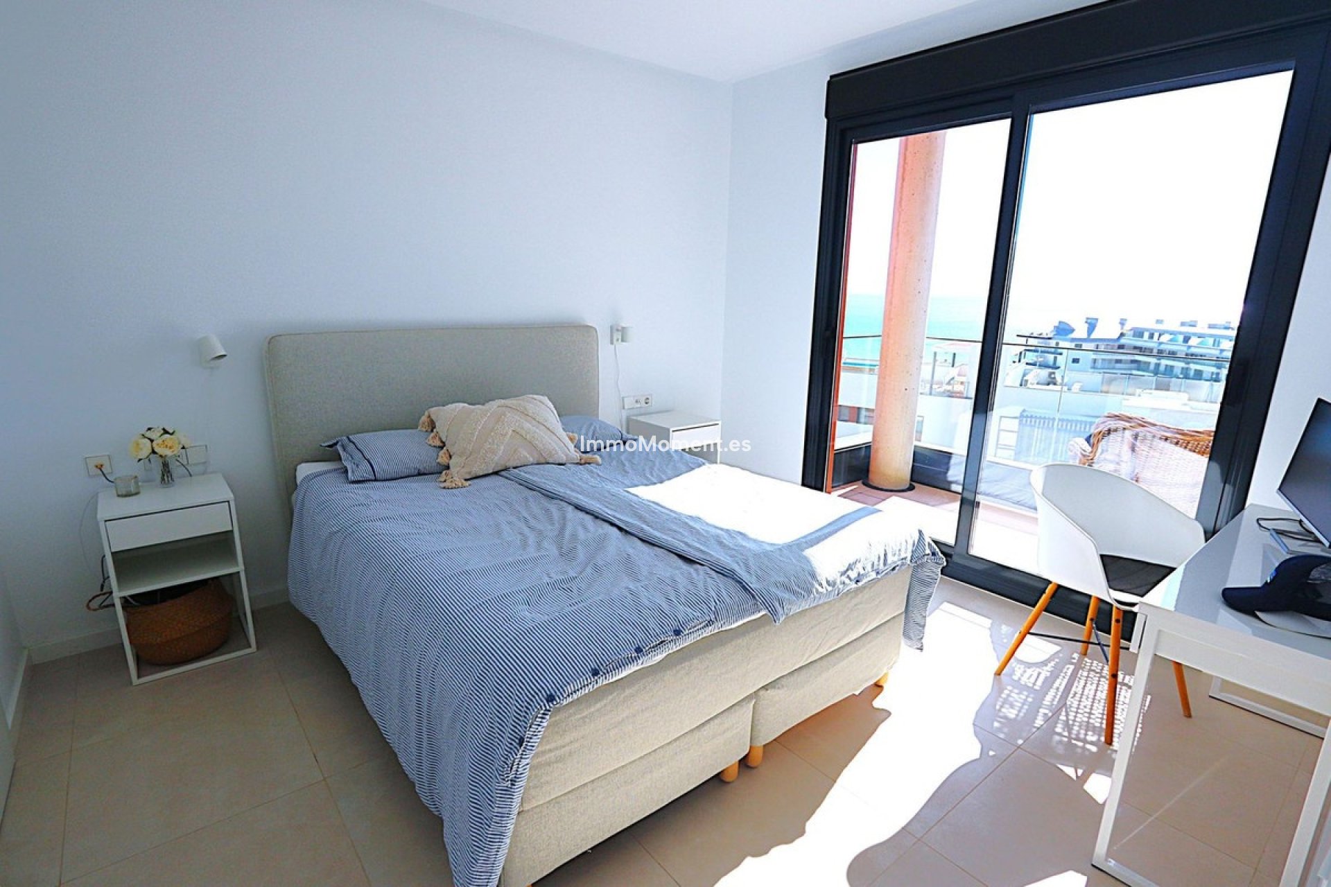 Bestaande woning - Appartement - Fuengirola - Carvajal
