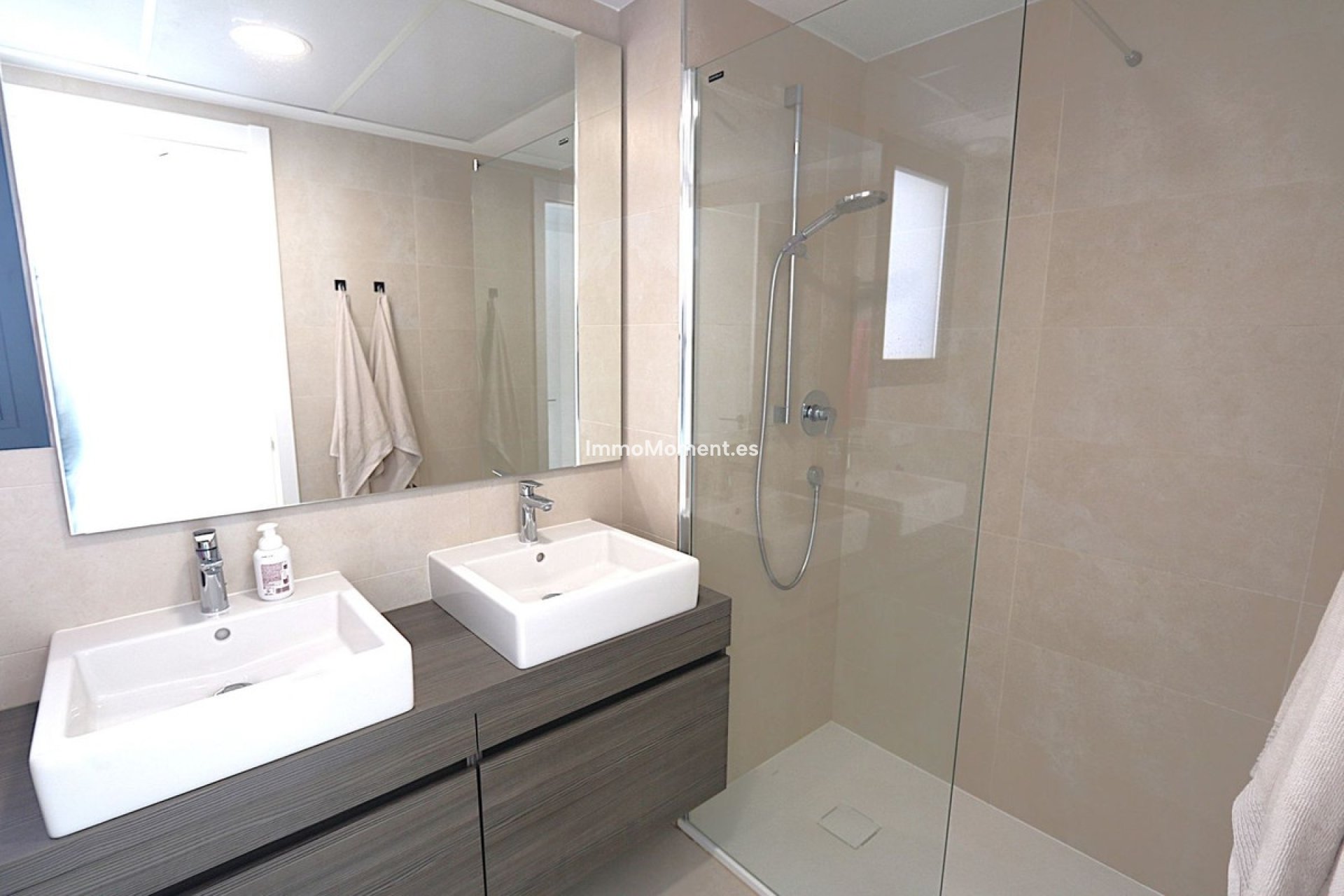 Bestaande woning - Appartement - Fuengirola - Carvajal