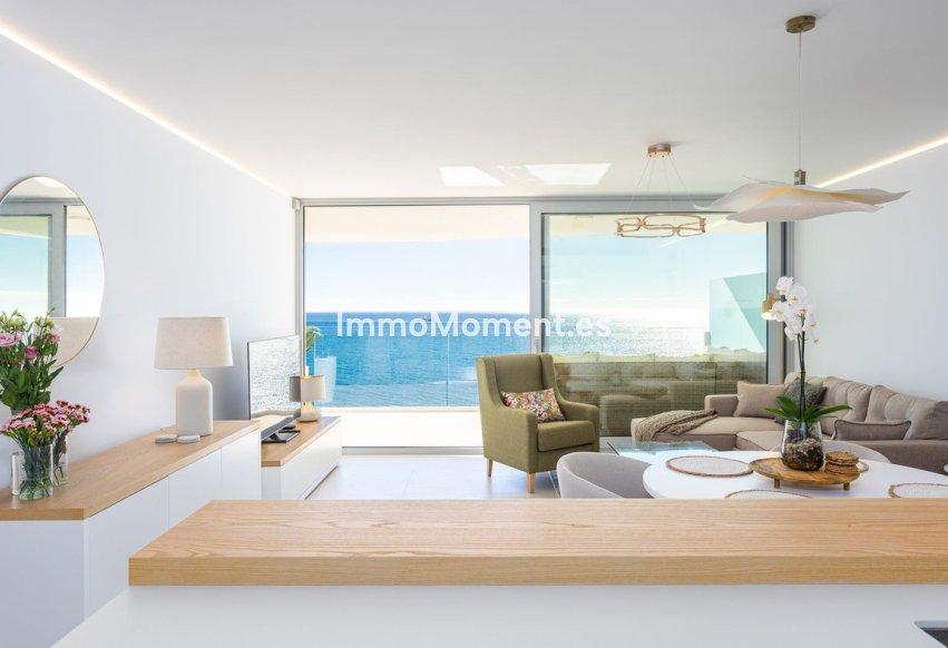 Bestaande woning - Appartement - Fuengirola - Carvajal