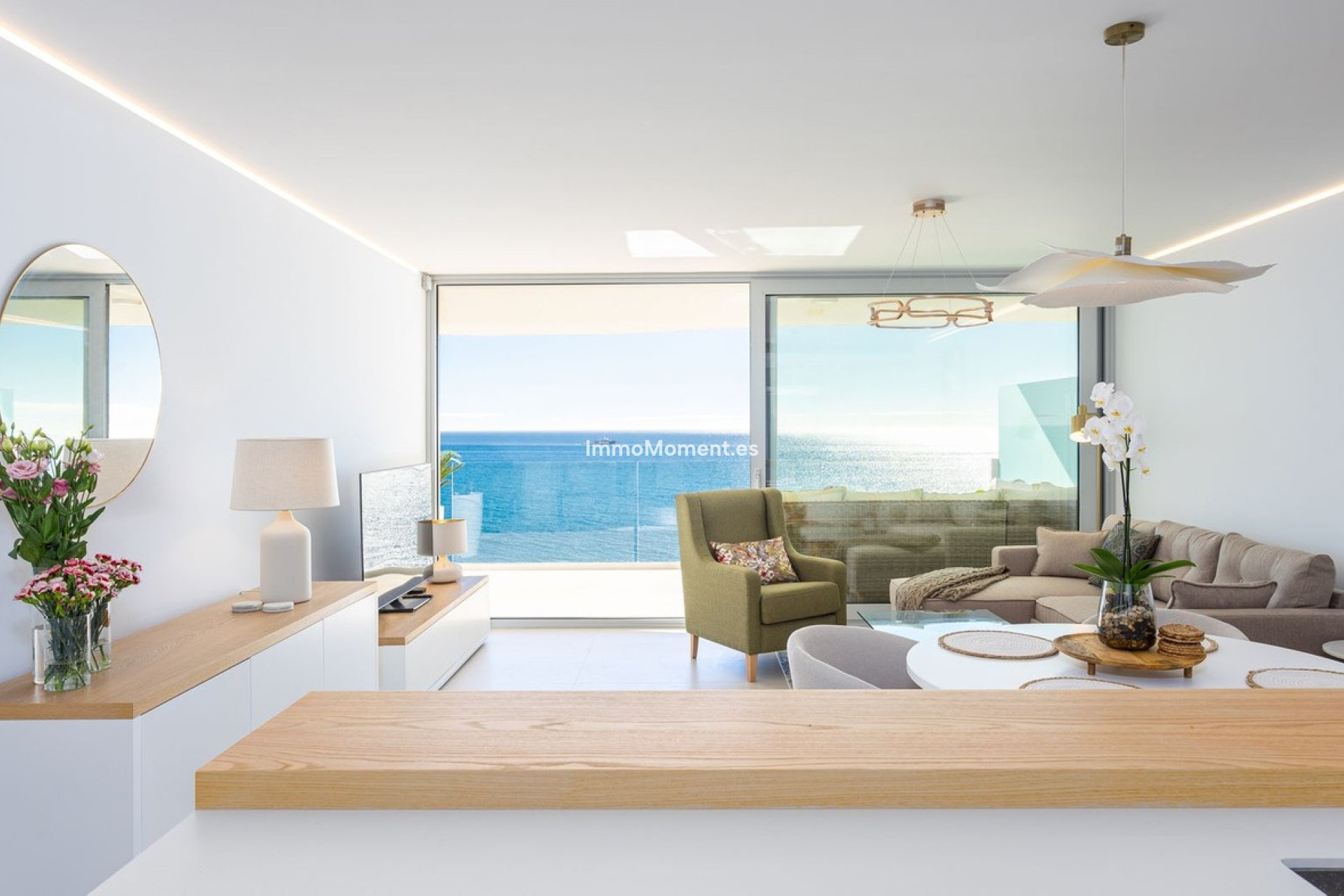 Bestaande woning - Appartement - Fuengirola - Carvajal