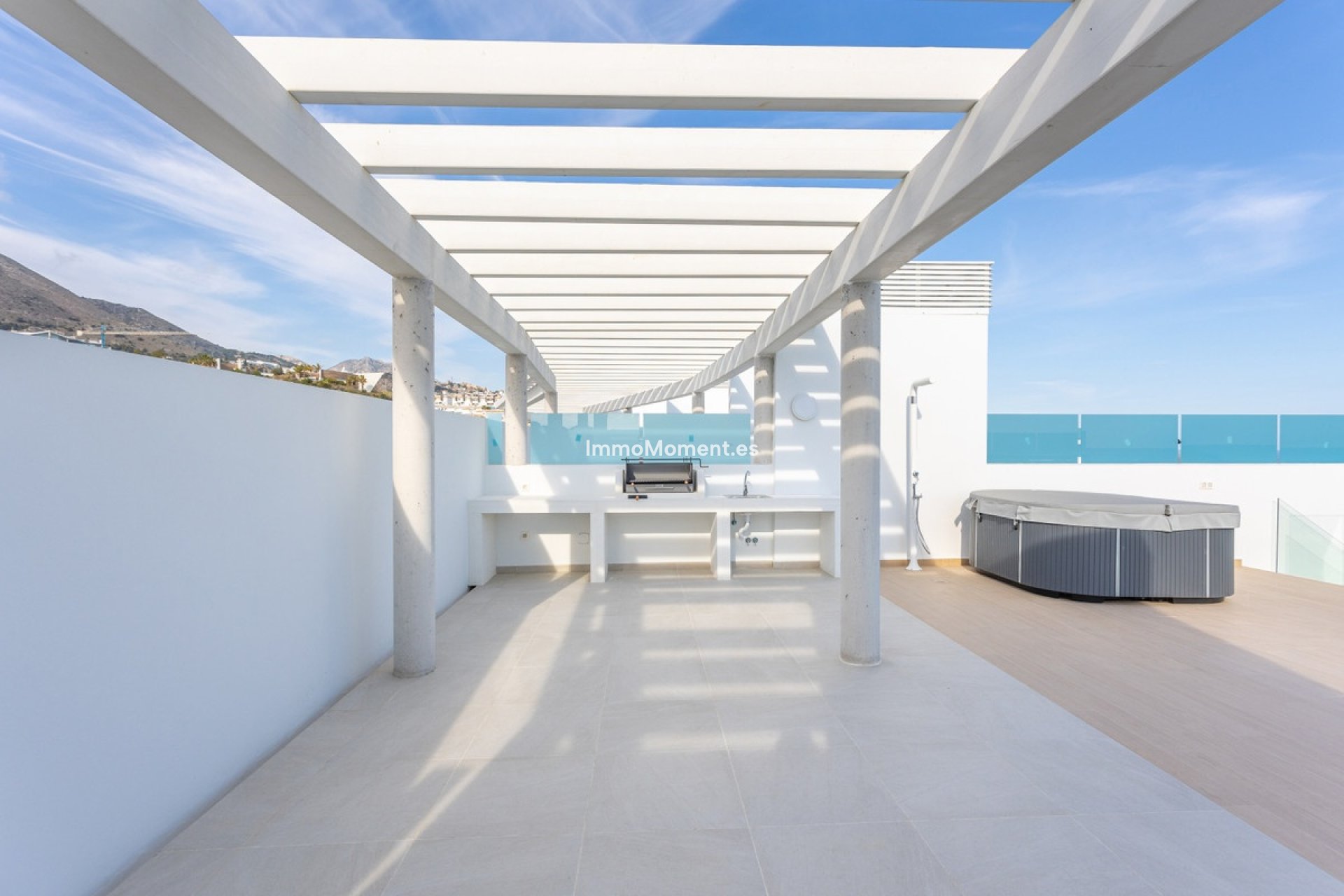 Bestaande woning - Appartement - Fuengirola - Carvajal