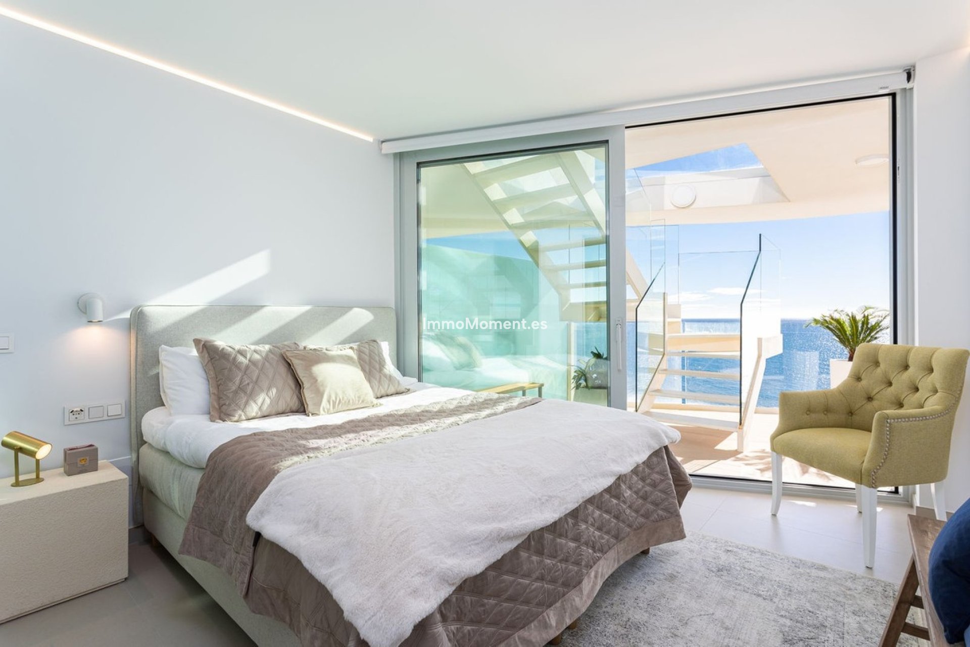 Bestaande woning - Appartement - Fuengirola - Carvajal