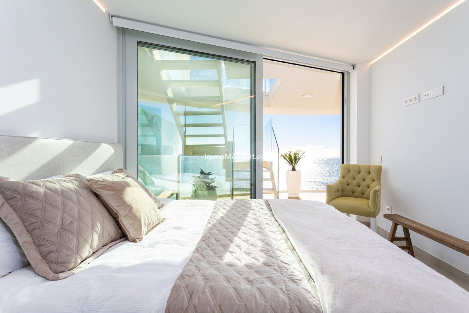 Bestaande woning - Appartement - Fuengirola - Carvajal