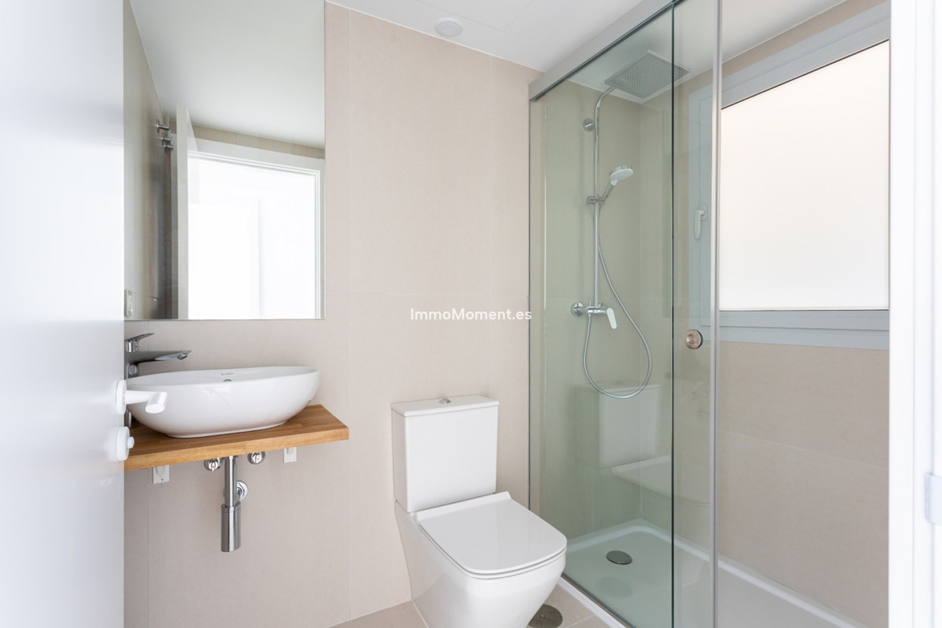 Bestaande woning - Appartement - Fuengirola - Carvajal