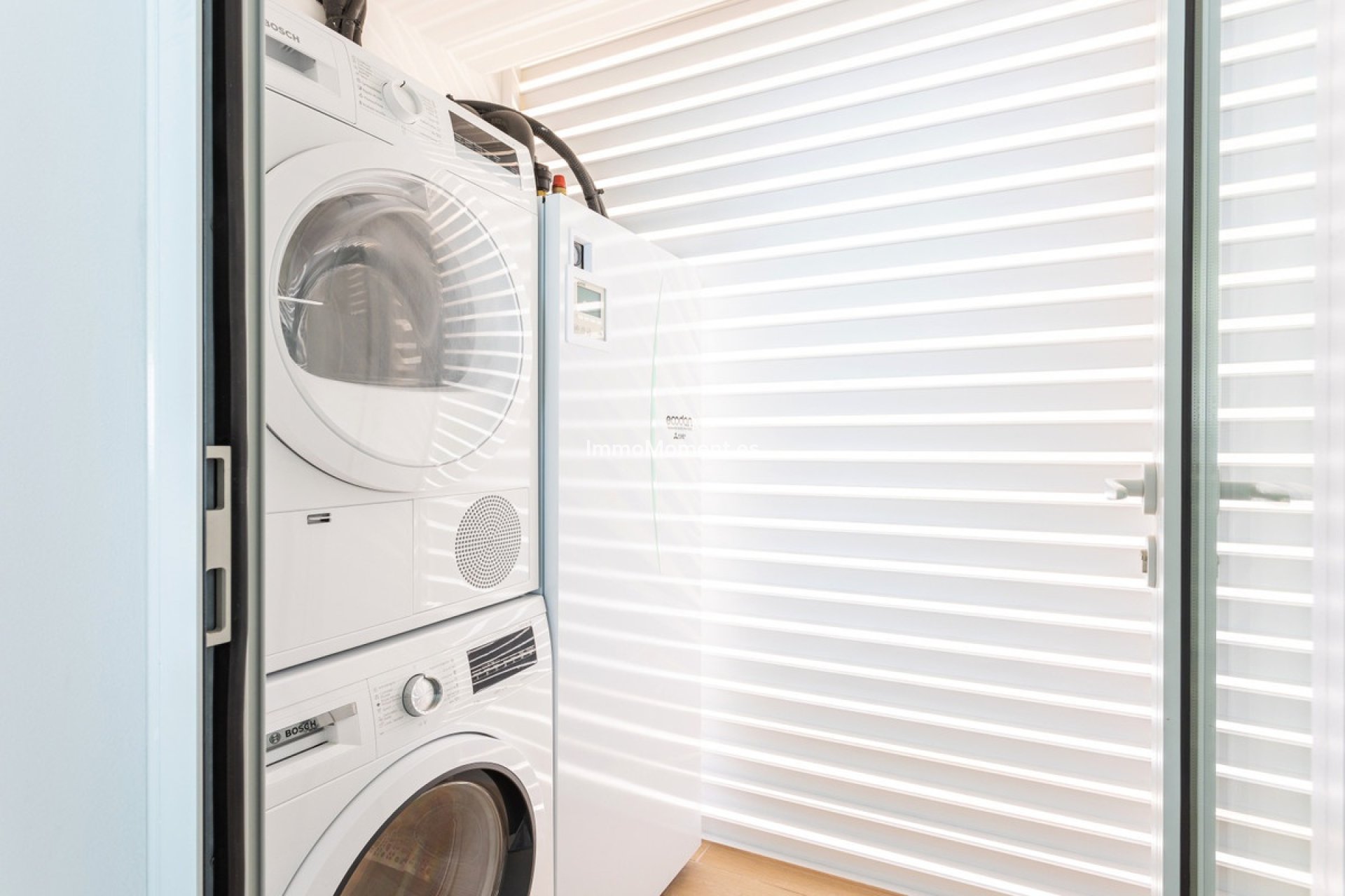 Bestaande woning - Appartement - Fuengirola - Carvajal