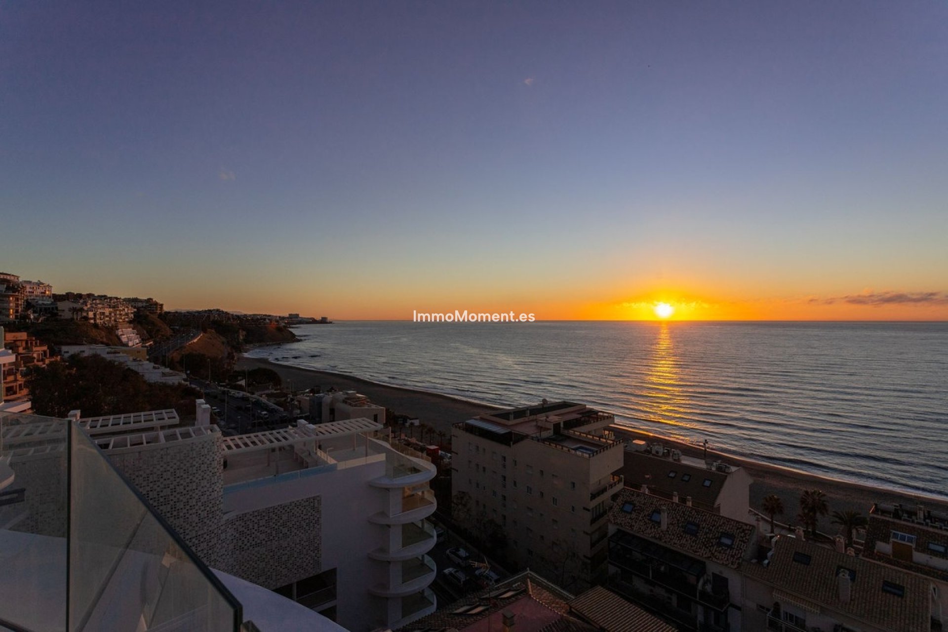 Bestaande woning - Appartement - Fuengirola - Carvajal