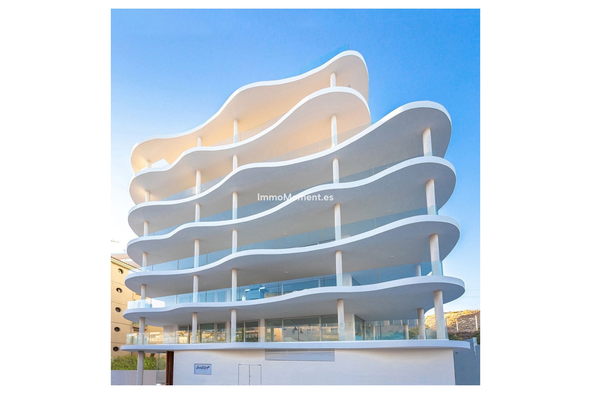 Bestaande woning - Appartement - Fuengirola - Carvajal