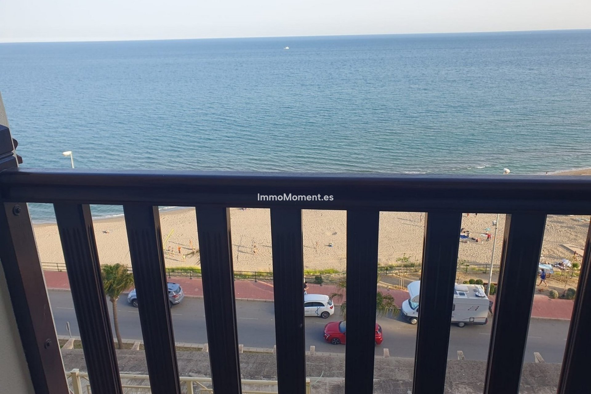 Bestaande woning - Appartement - Fuengirola - Carvajal