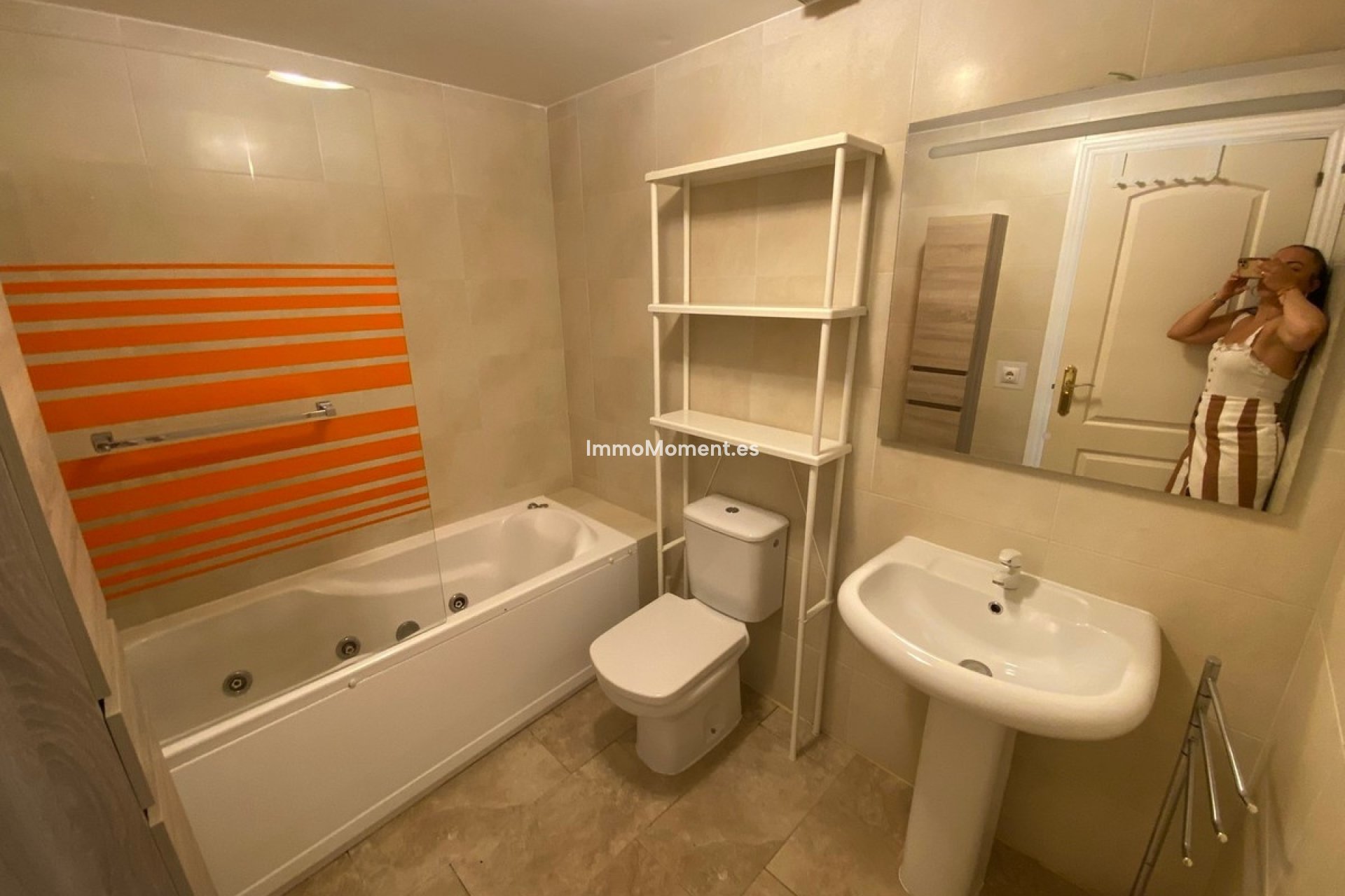 Bestaande woning - Appartement - Fuengirola - Carvajal