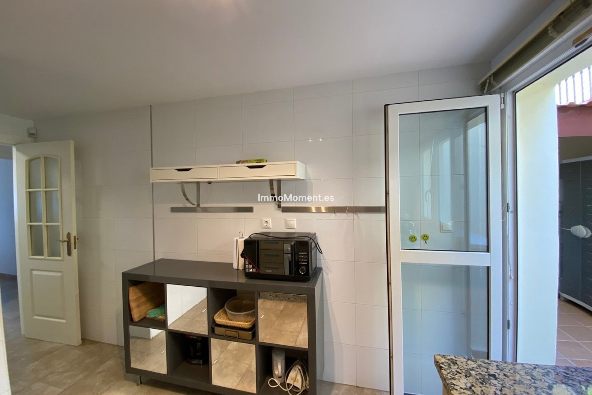 Bestaande woning - Appartement - Fuengirola - Carvajal