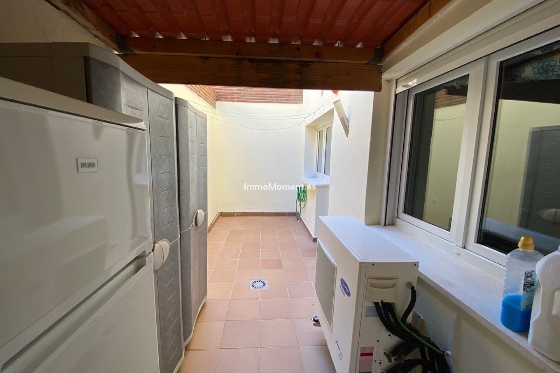 Bestaande woning - Appartement - Fuengirola - Carvajal