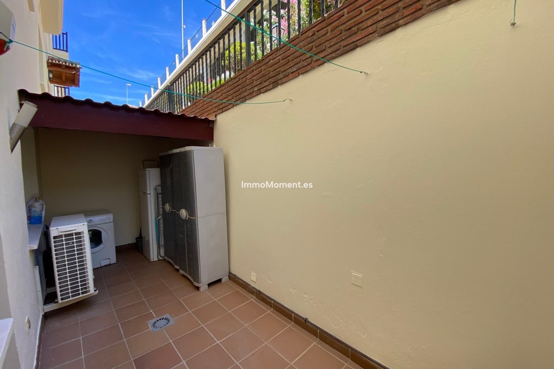 Bestaande woning - Appartement - Fuengirola - Carvajal