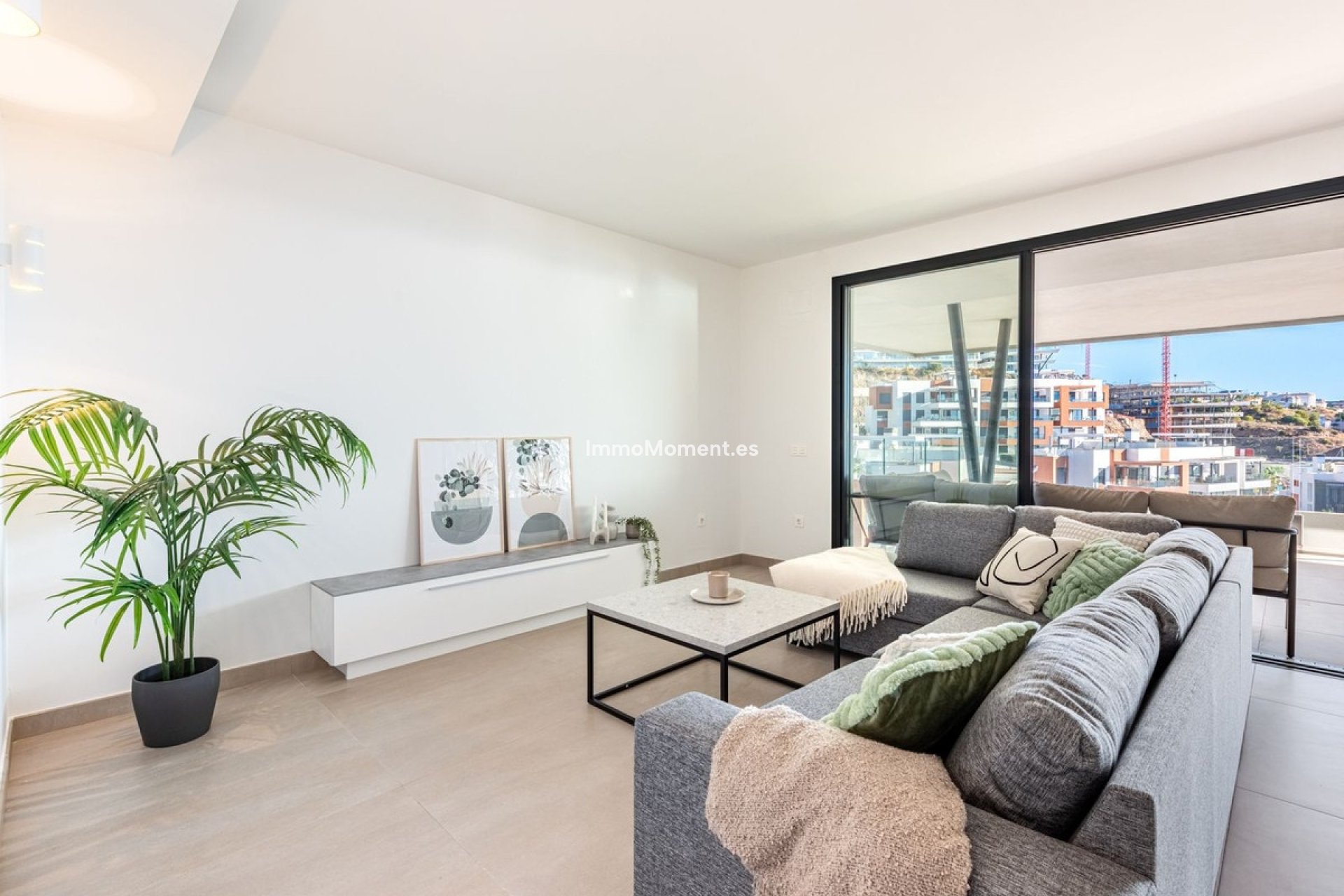 Bestaande woning - Appartement - Fuengirola - Carvajal