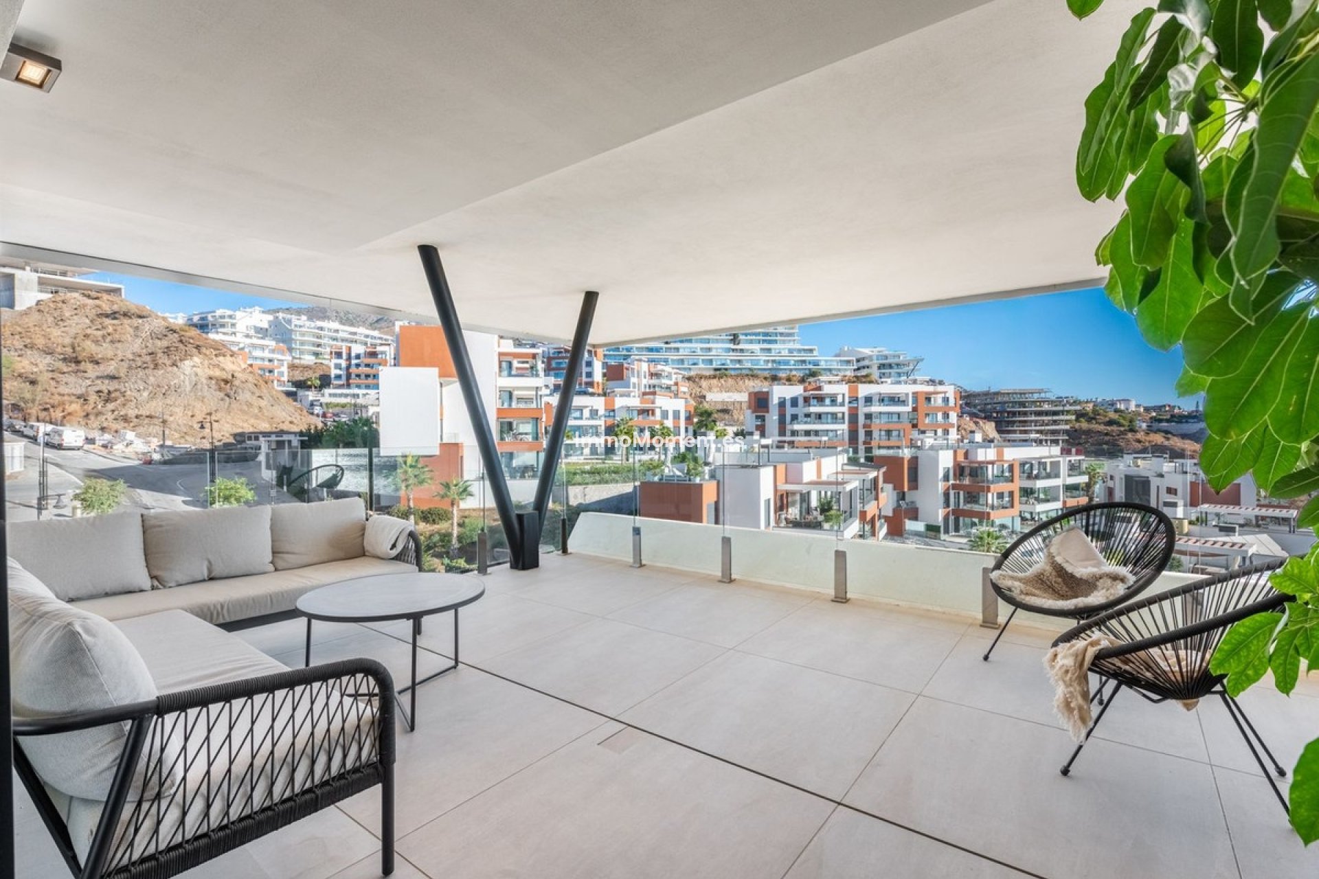 Bestaande woning - Appartement - Fuengirola - Carvajal