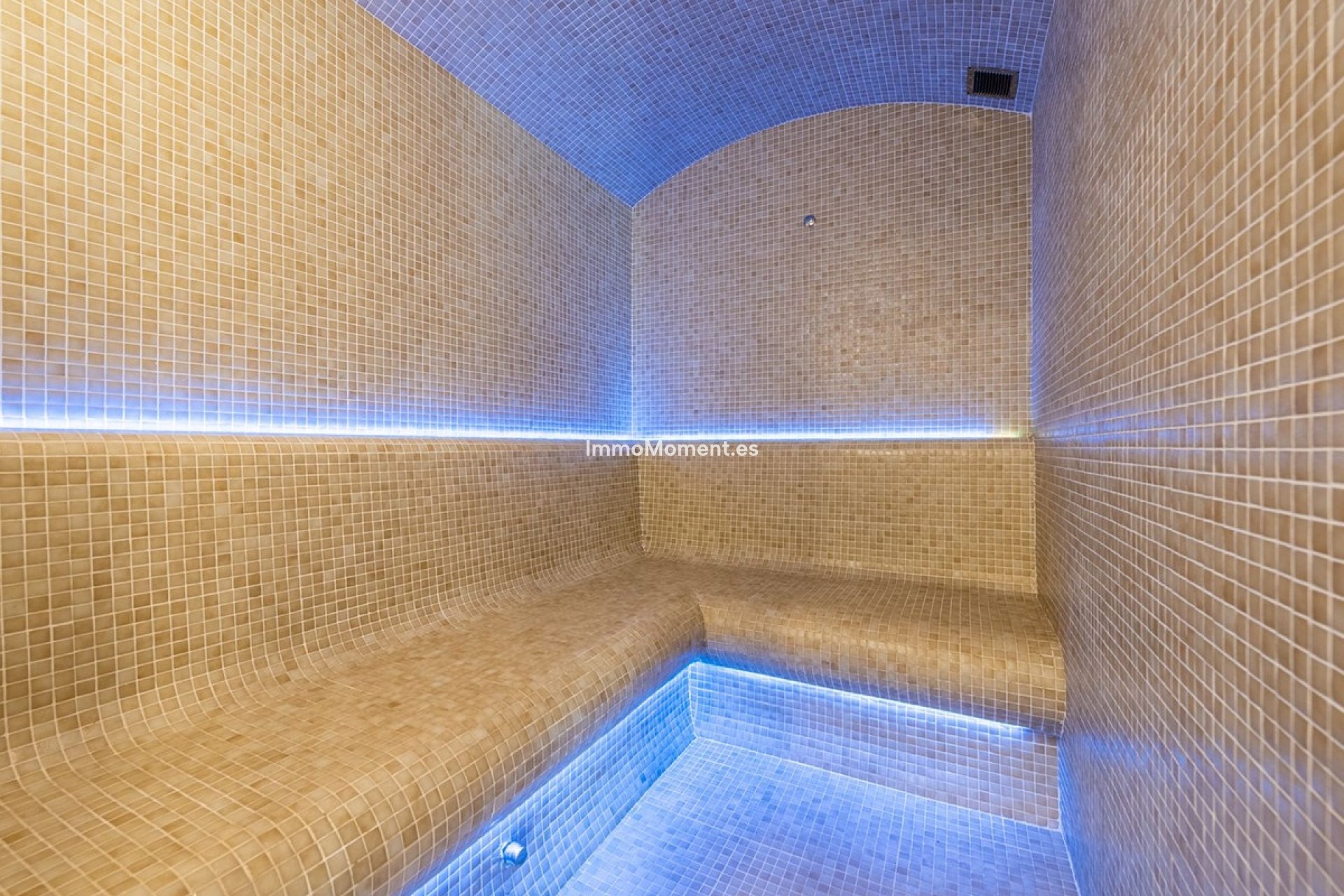 Bestaande woning - Appartement - Fuengirola - Carvajal