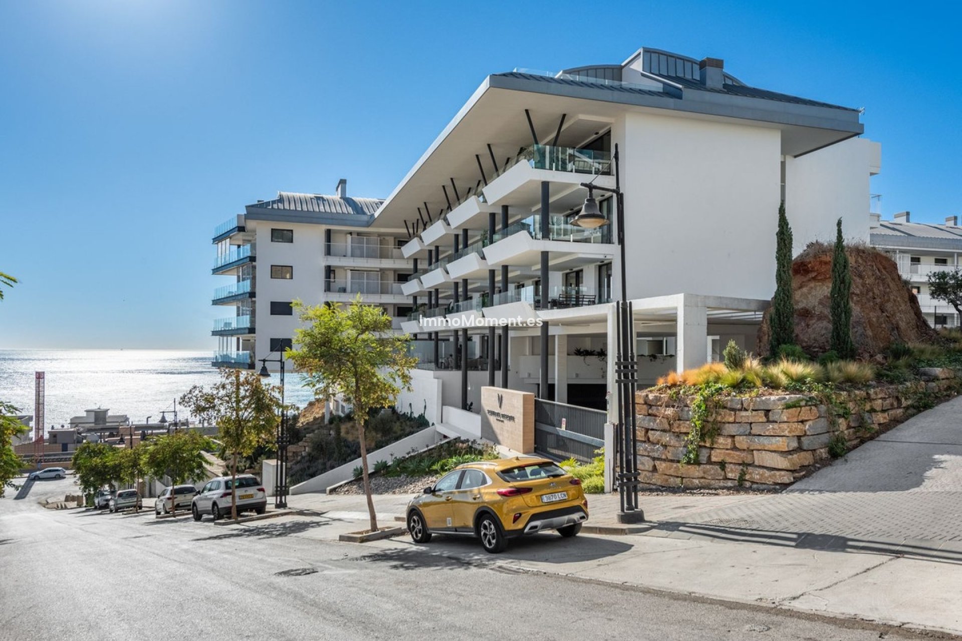 Bestaande woning - Appartement - Fuengirola - Carvajal