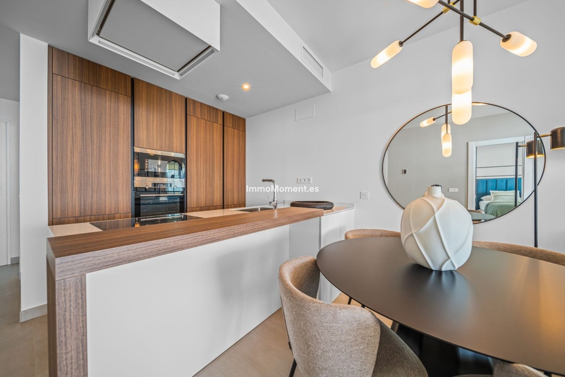 Bestaande woning - Appartement - Fuengirola - Carvajal