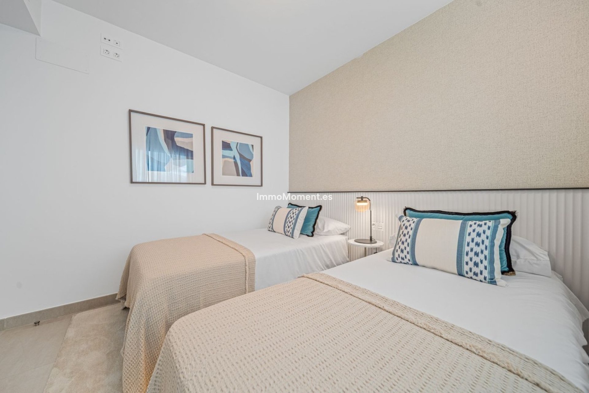 Bestaande woning - Appartement - Fuengirola - Carvajal