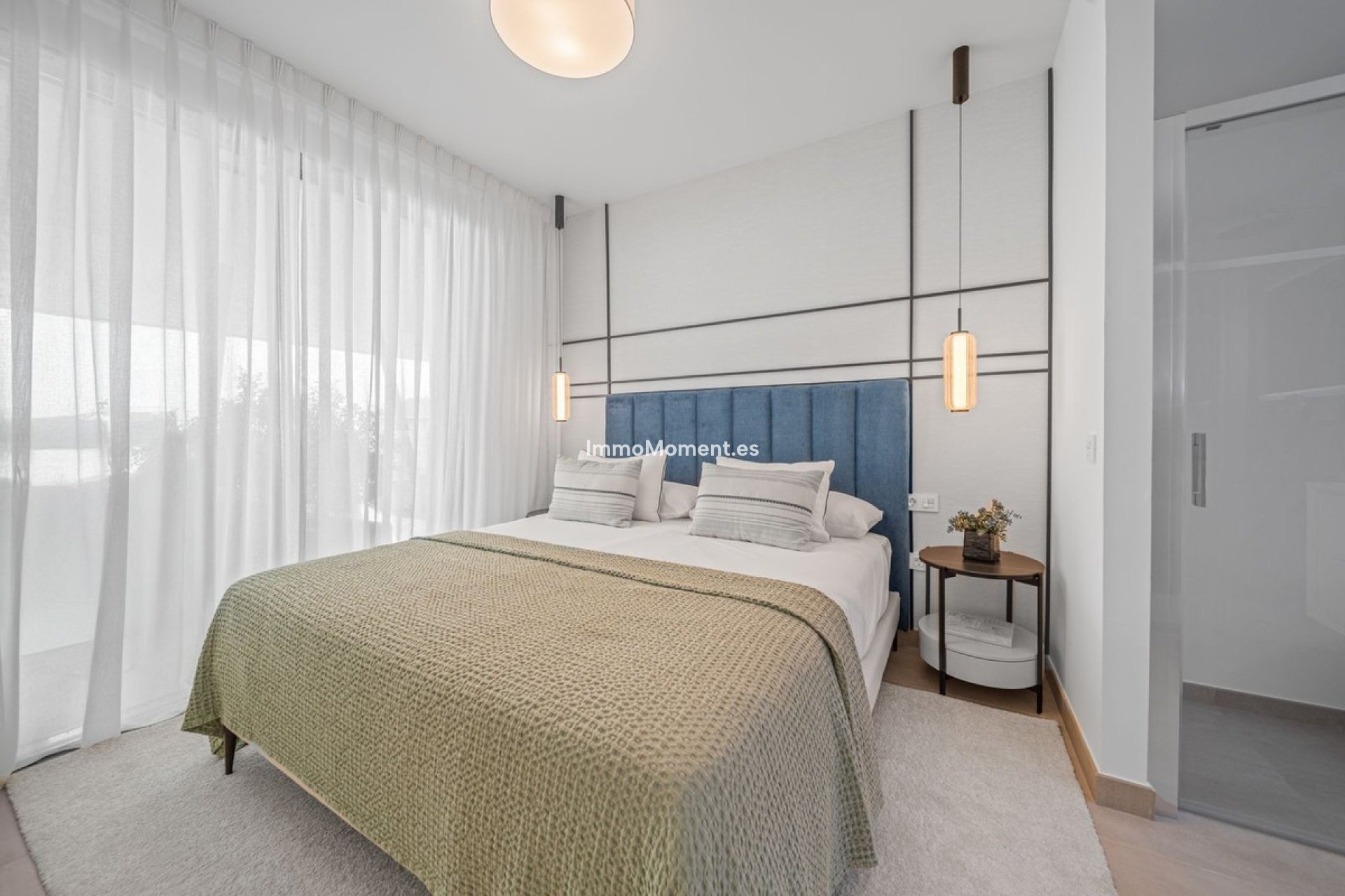 Bestaande woning - Appartement - Fuengirola - Carvajal