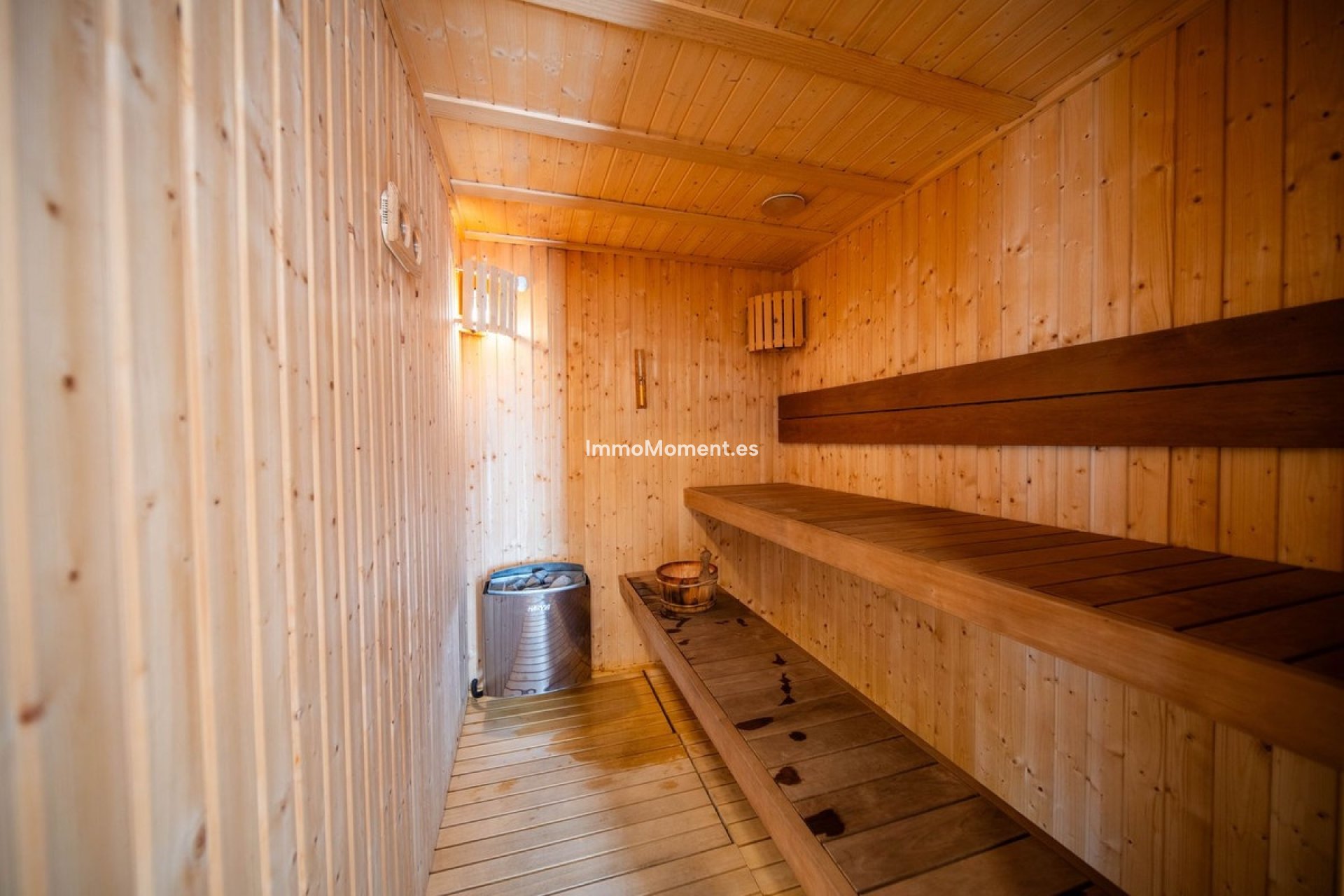 Bestaande woning - Appartement - Fuengirola - Carvajal