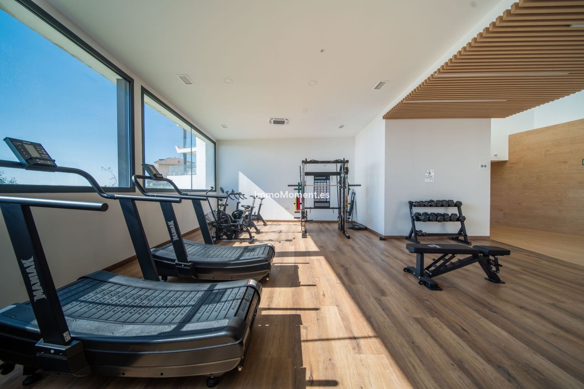 Bestaande woning - Appartement - Fuengirola - Carvajal