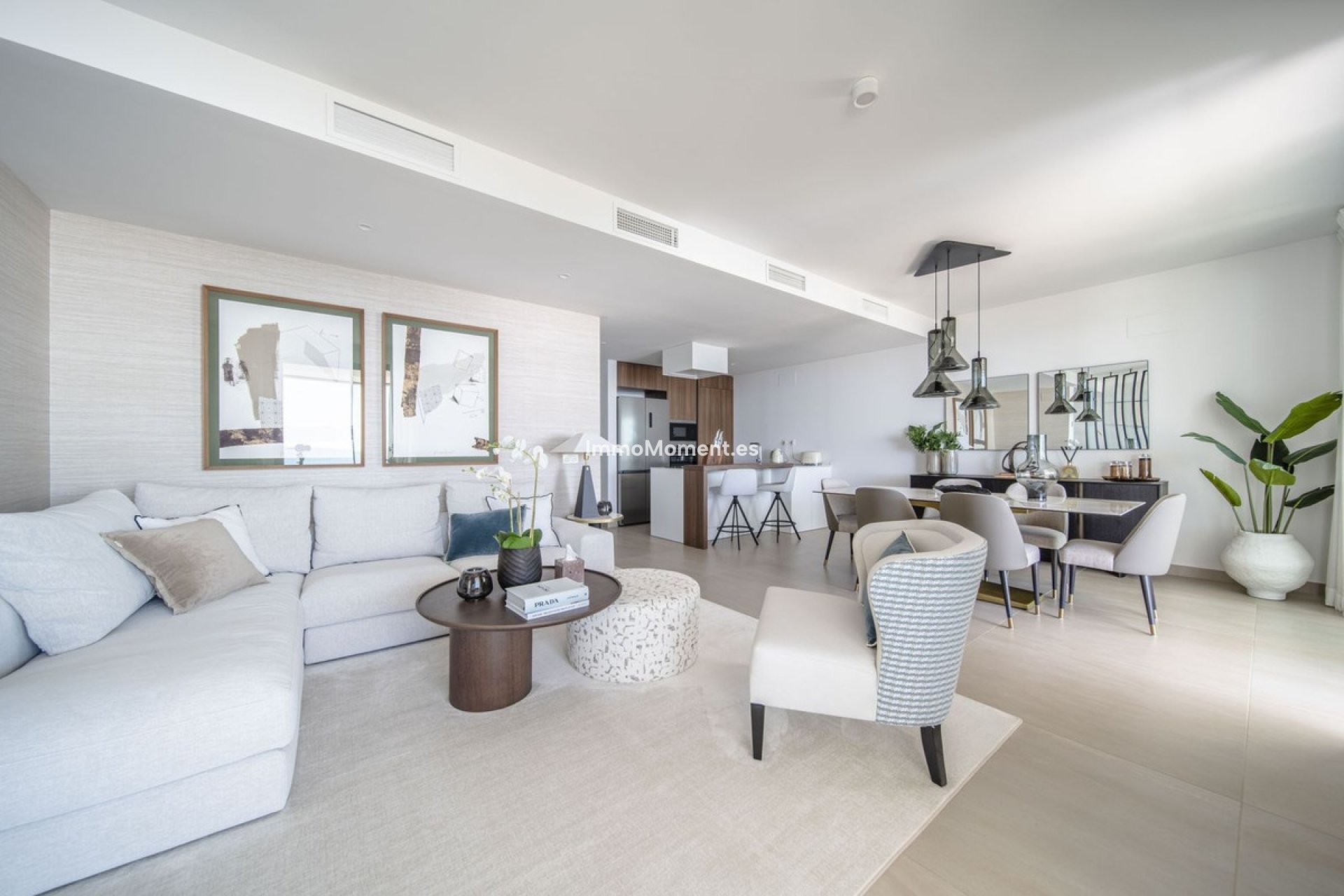 Bestaande woning - Appartement - Fuengirola - Carvajal