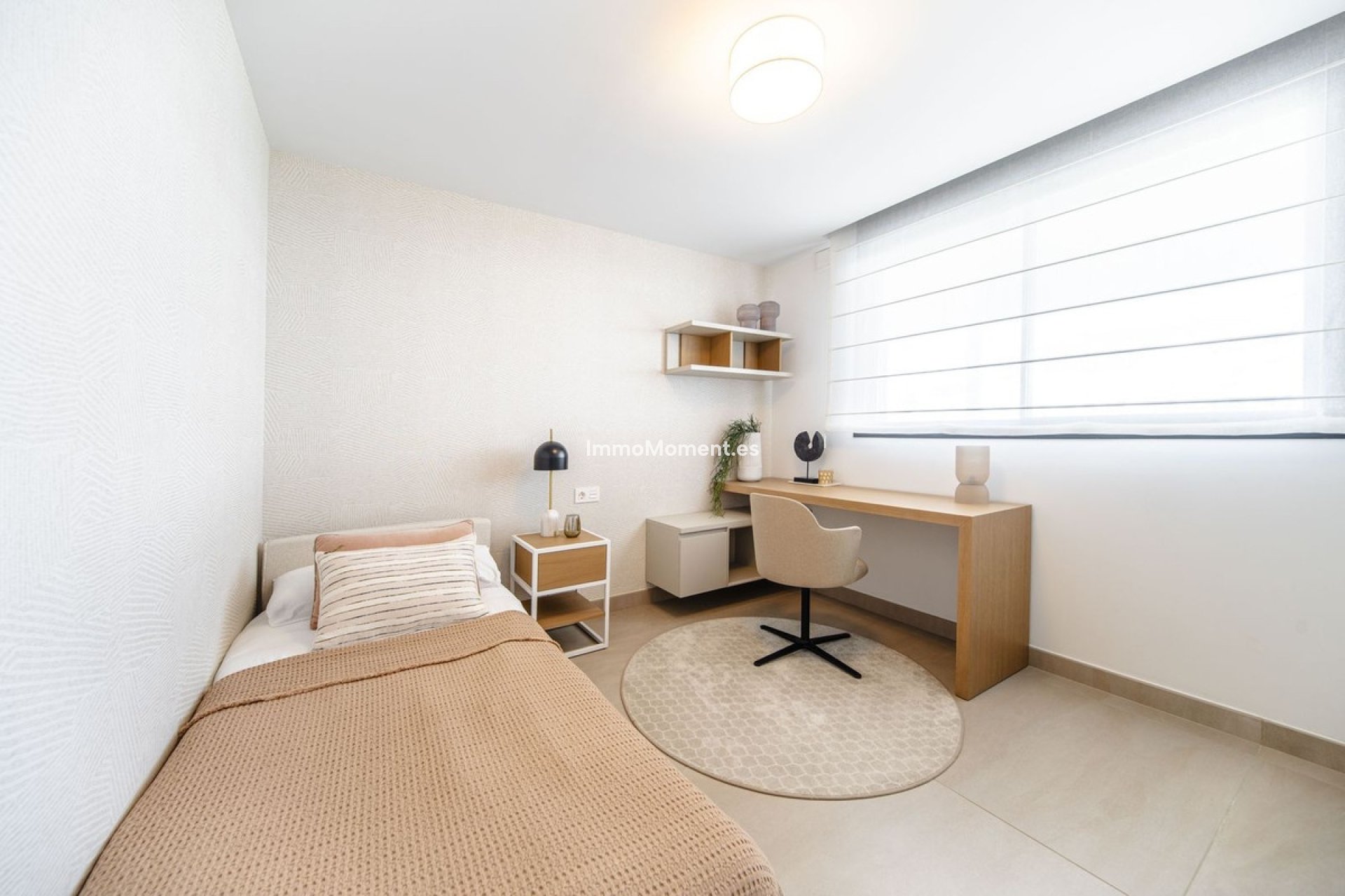 Bestaande woning - Appartement - Fuengirola - Carvajal
