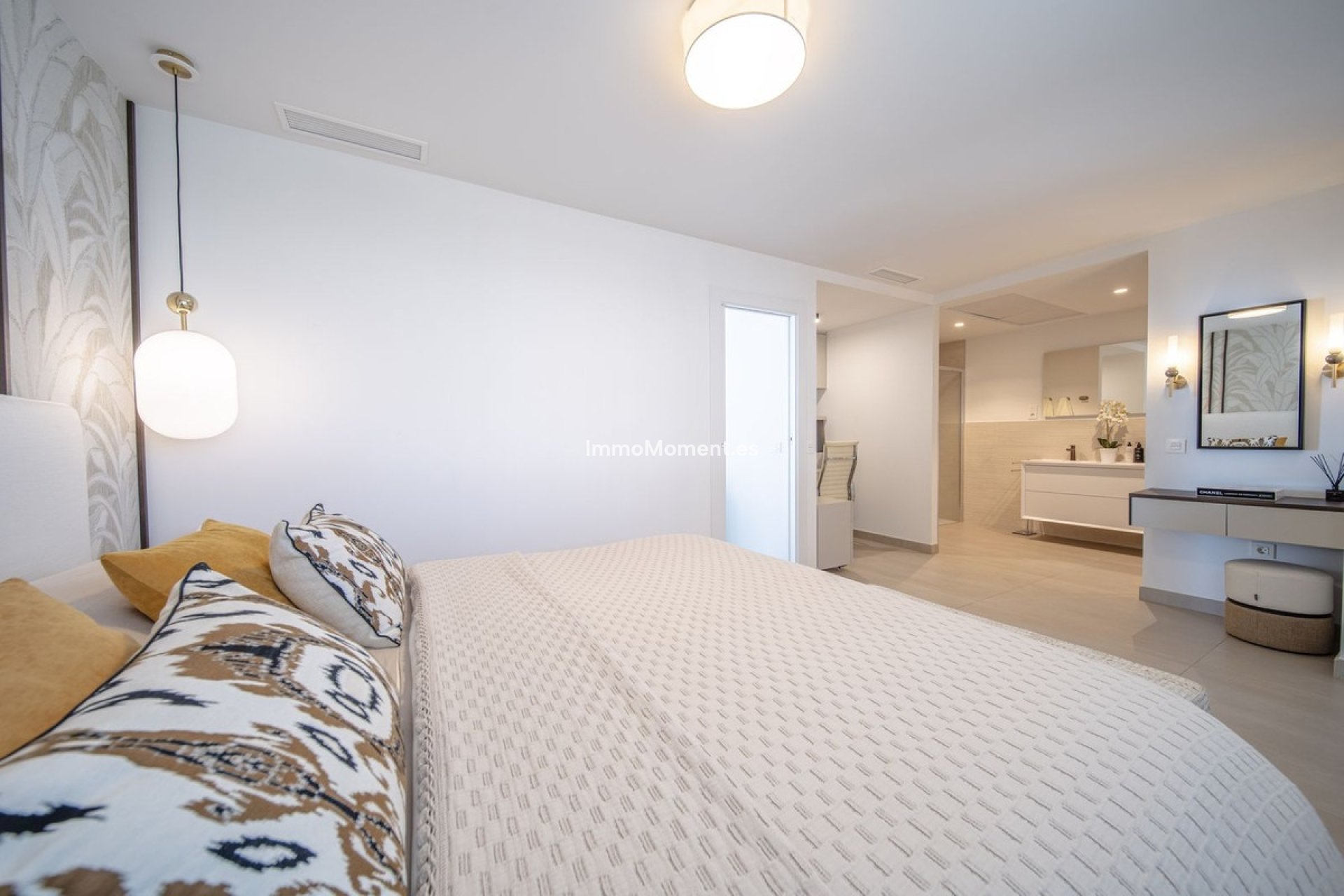 Bestaande woning - Appartement - Fuengirola - Carvajal