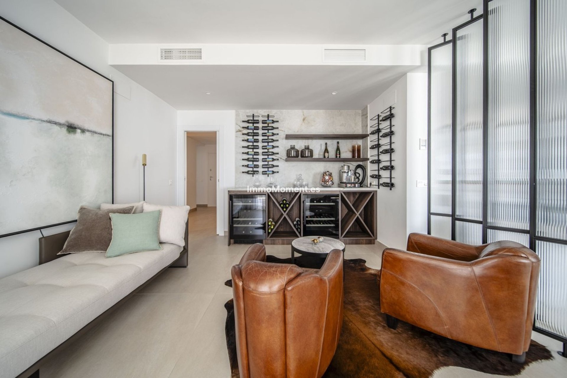 Bestaande woning - Appartement - Fuengirola - Carvajal