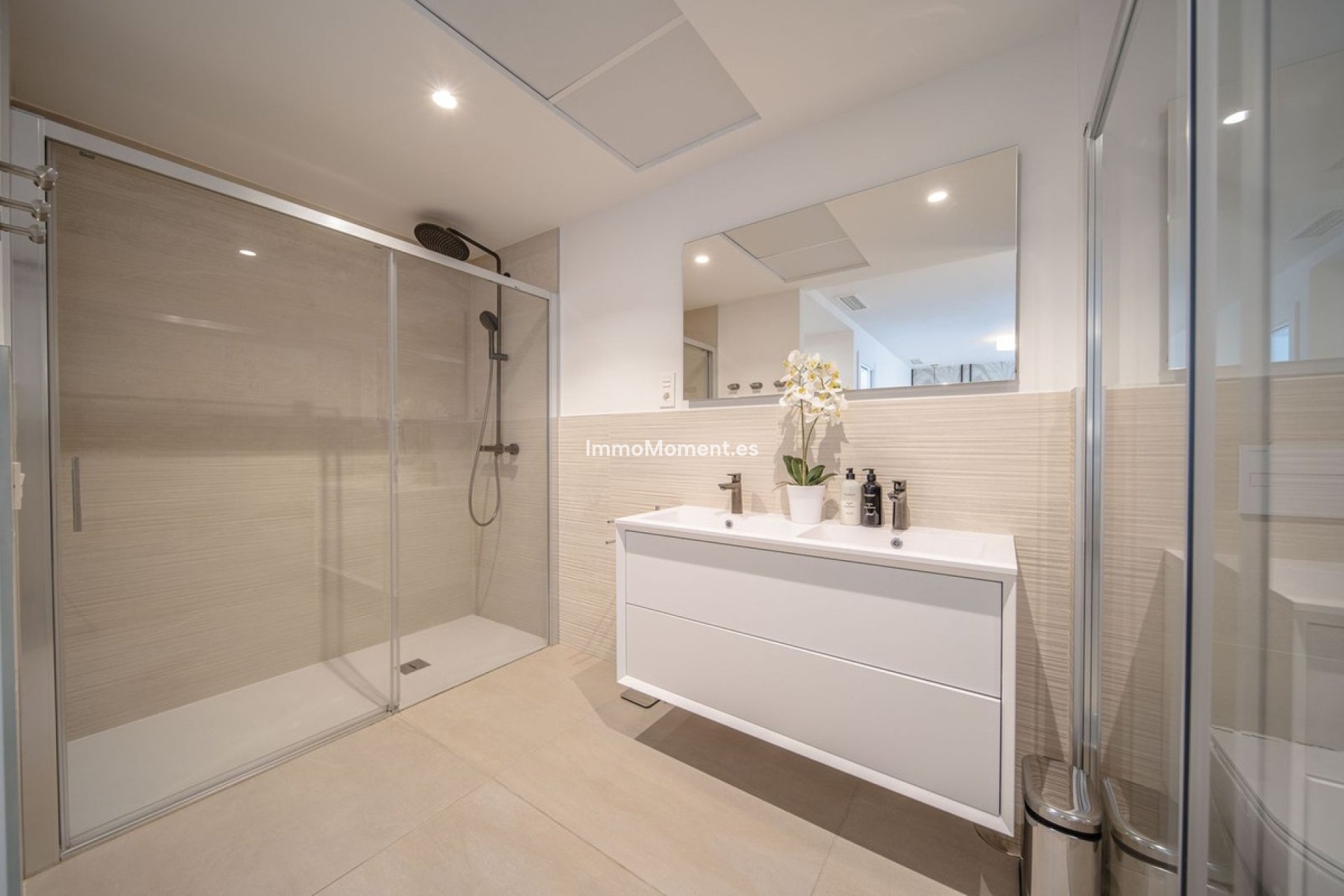 Bestaande woning - Appartement - Fuengirola - Carvajal