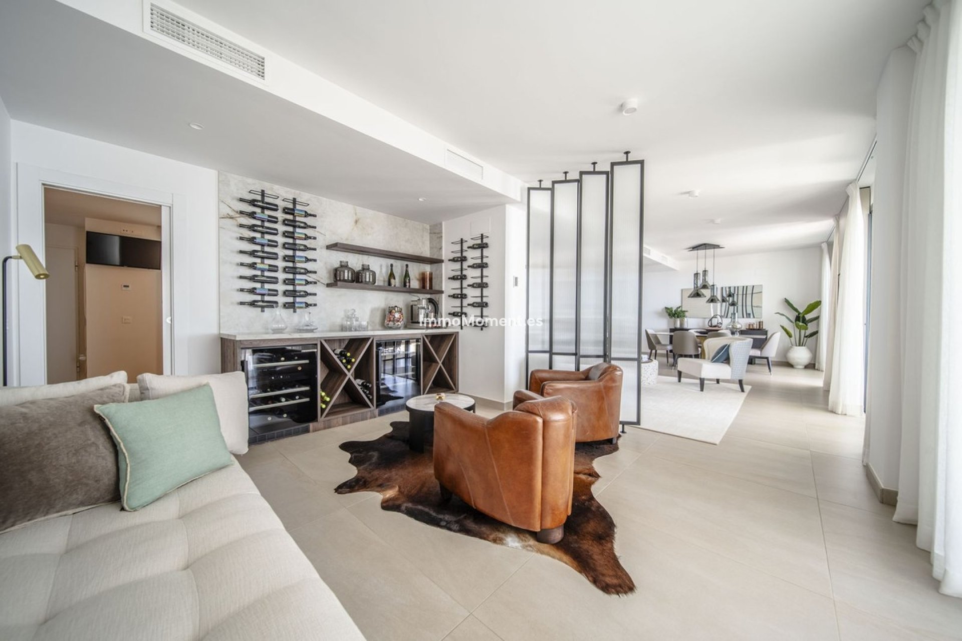 Bestaande woning - Appartement - Fuengirola - Carvajal